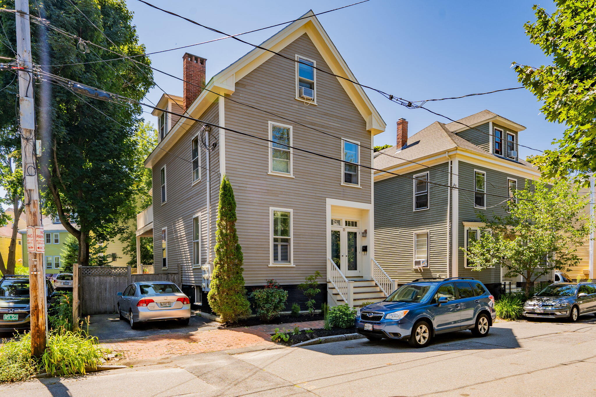 18 Lewis Street, 4