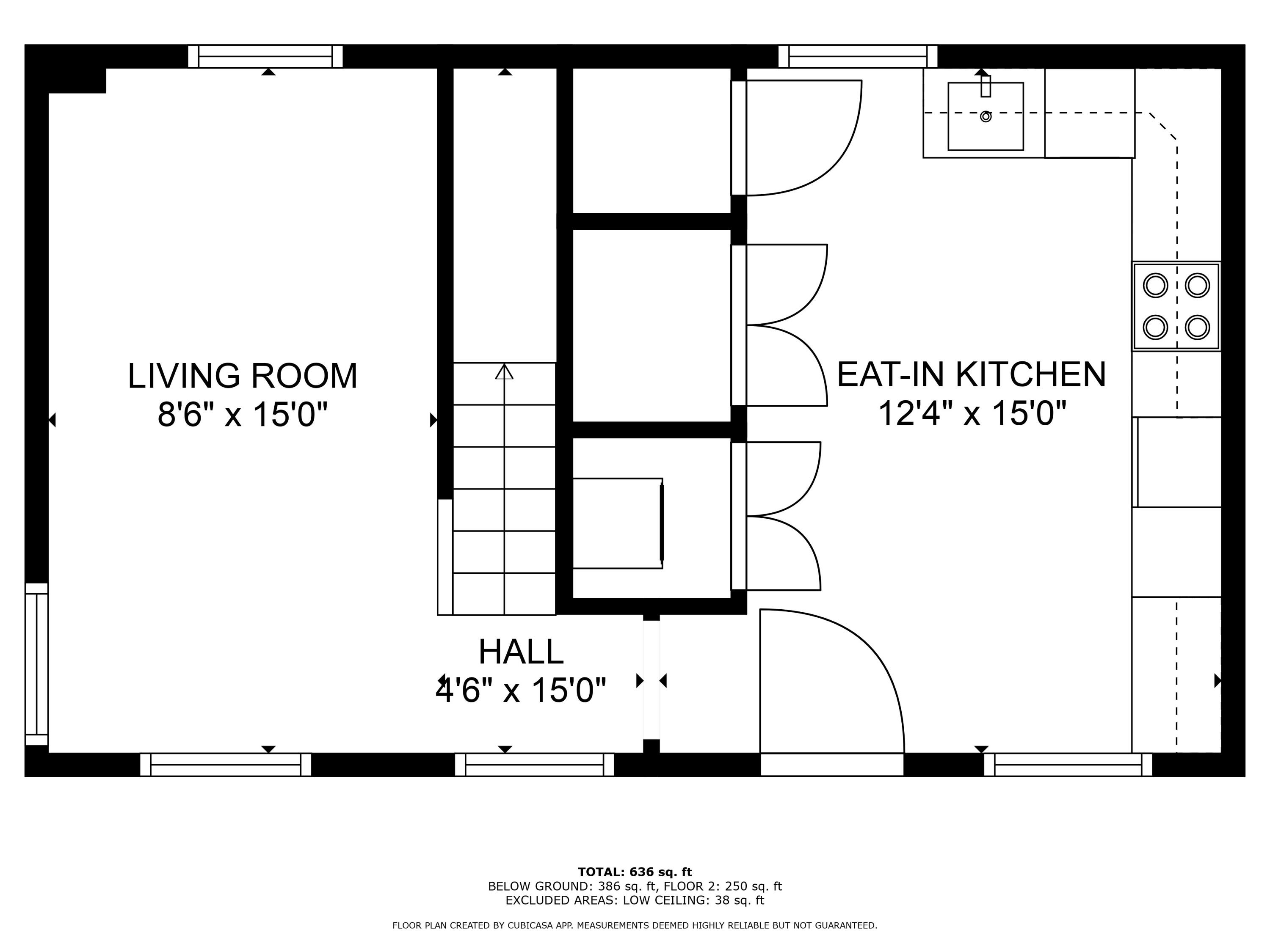 18 Lewis Street, 4