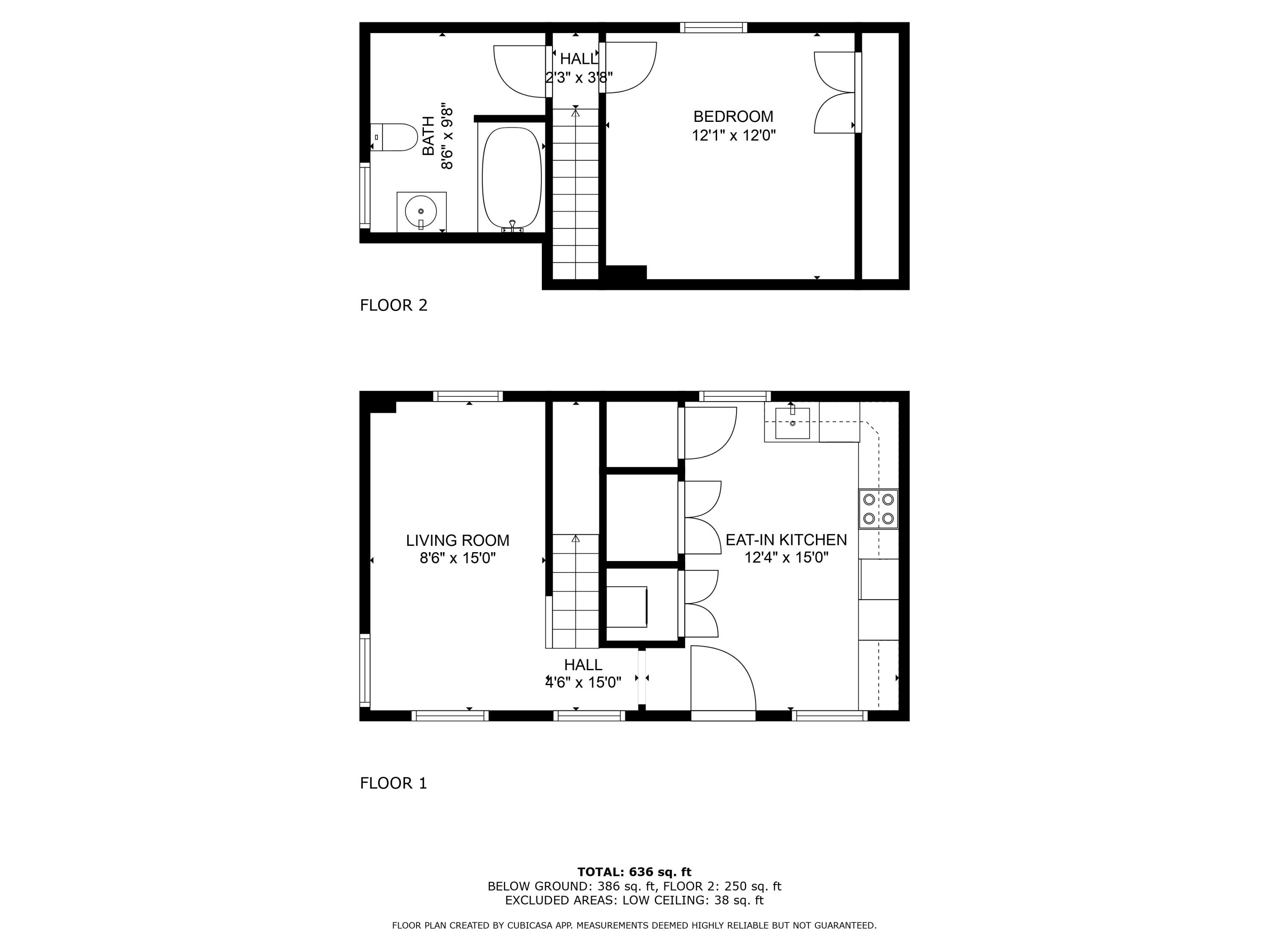 18 Lewis Street, 4