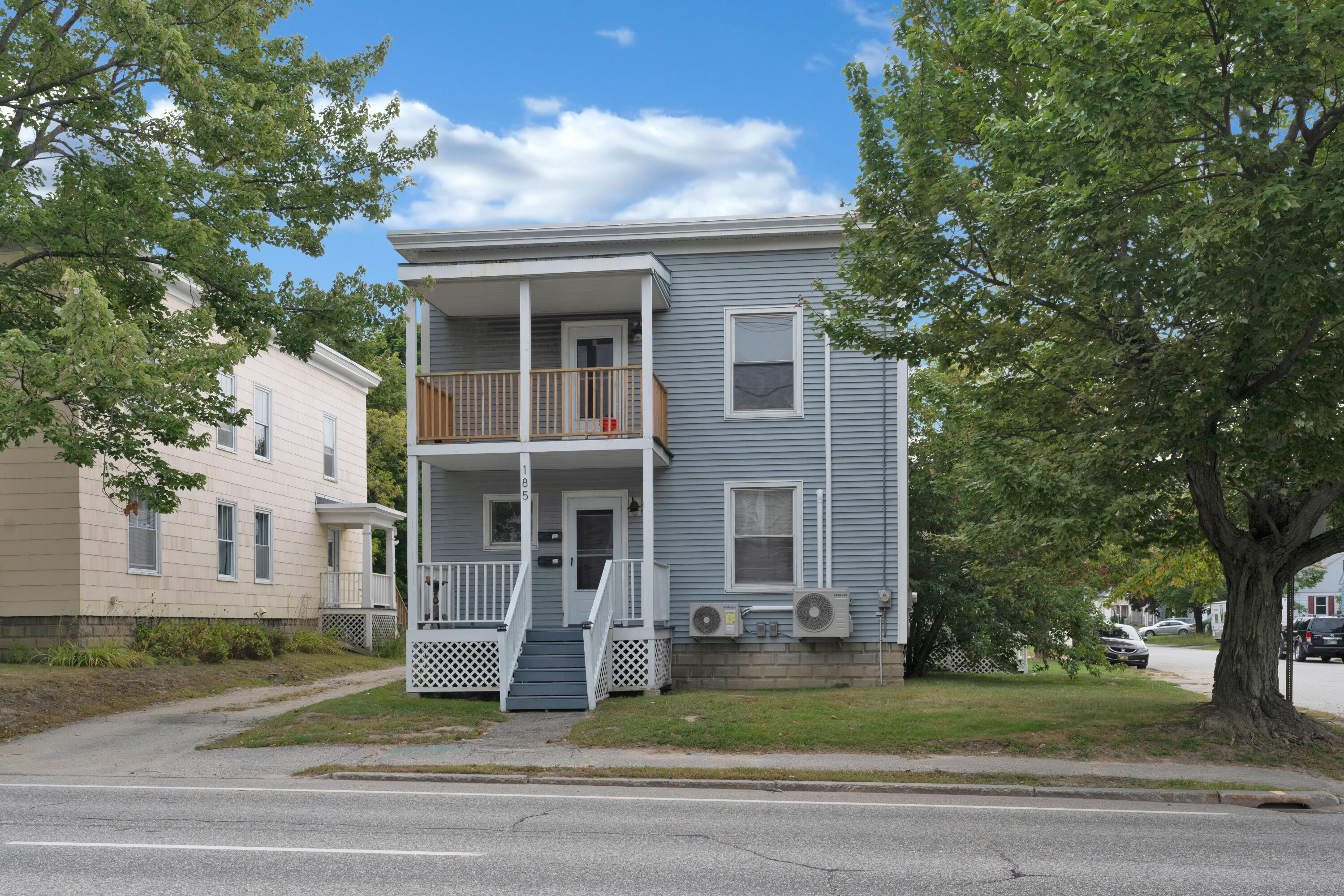 185 East Avenue