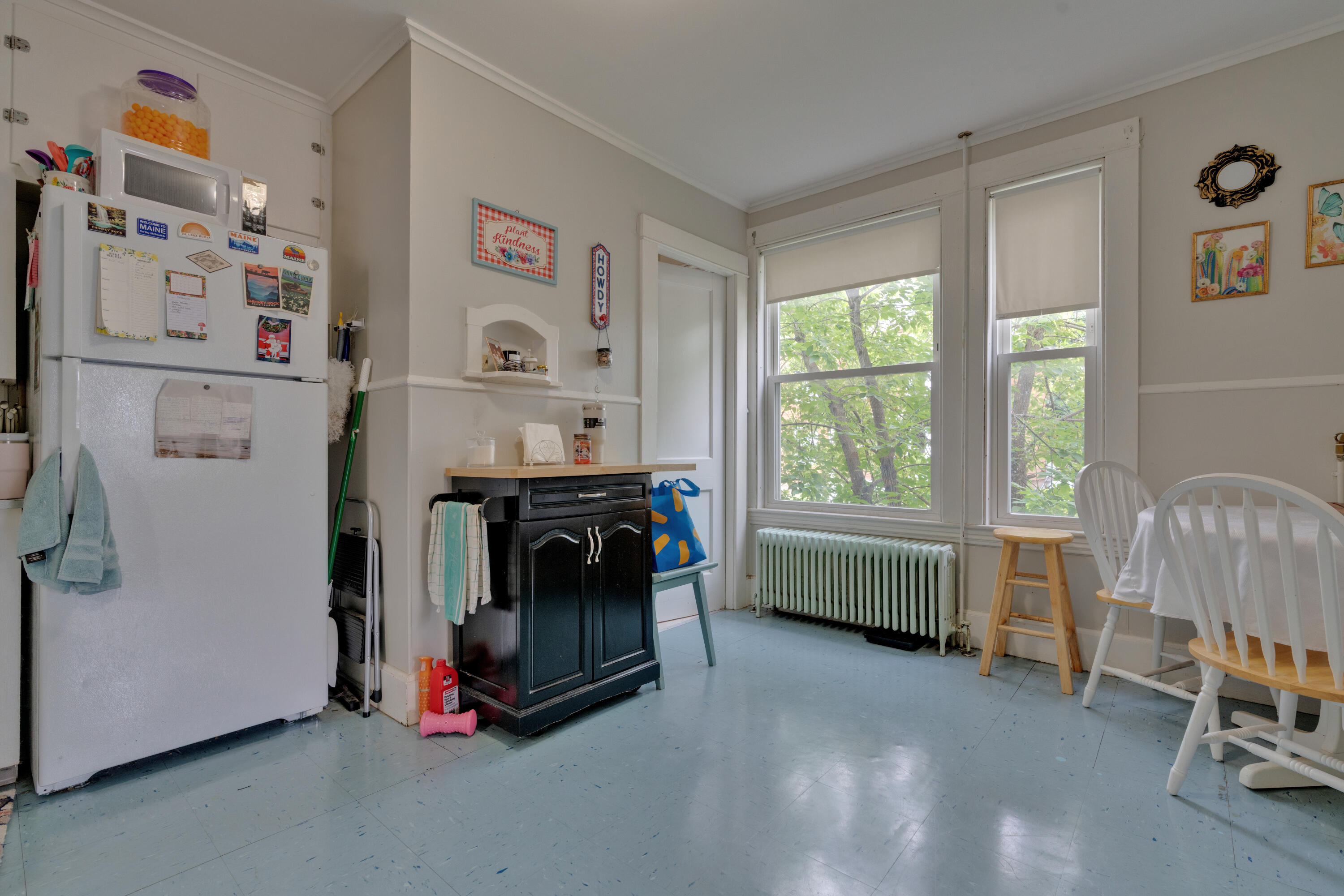 185 East Avenue