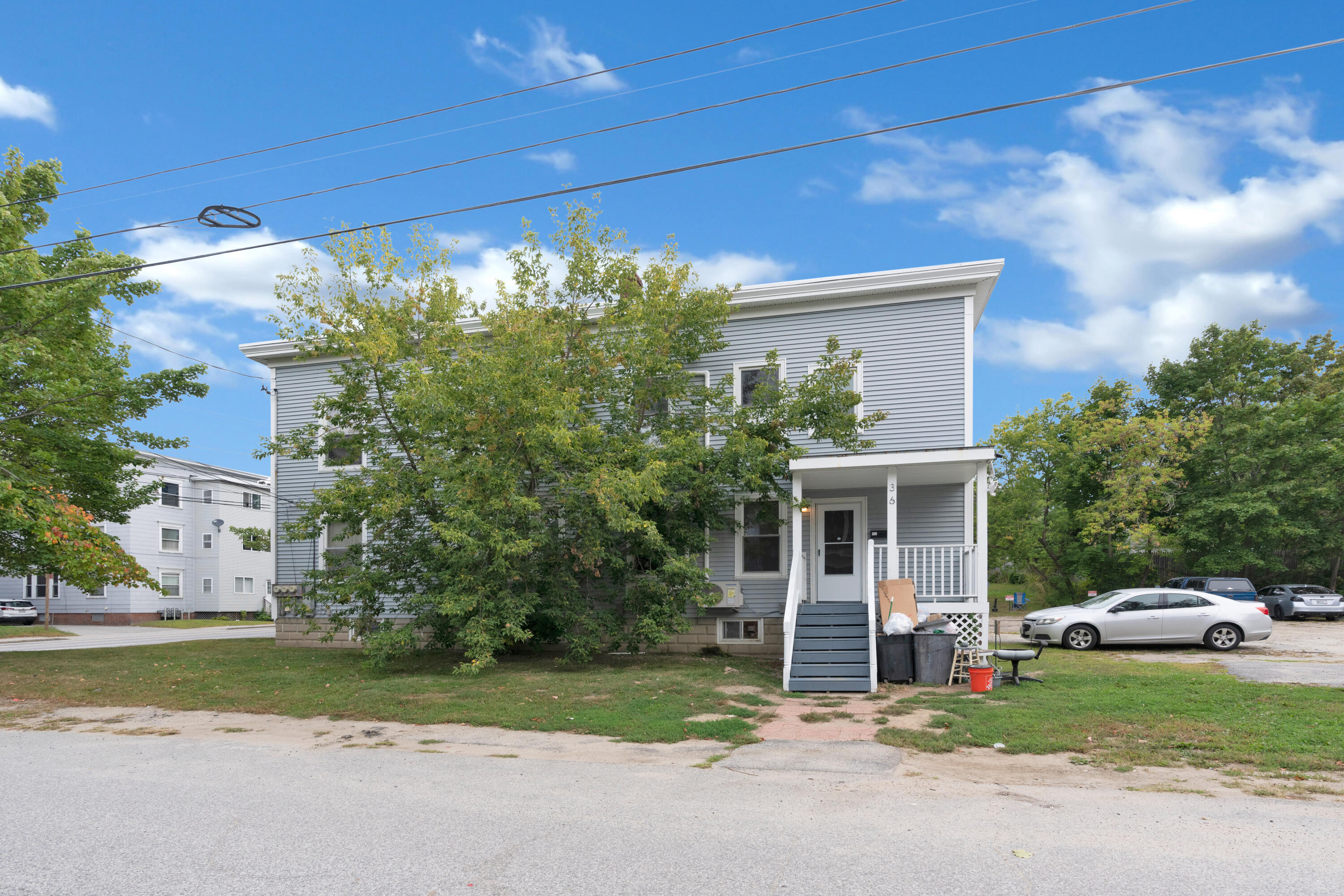 185 East Avenue