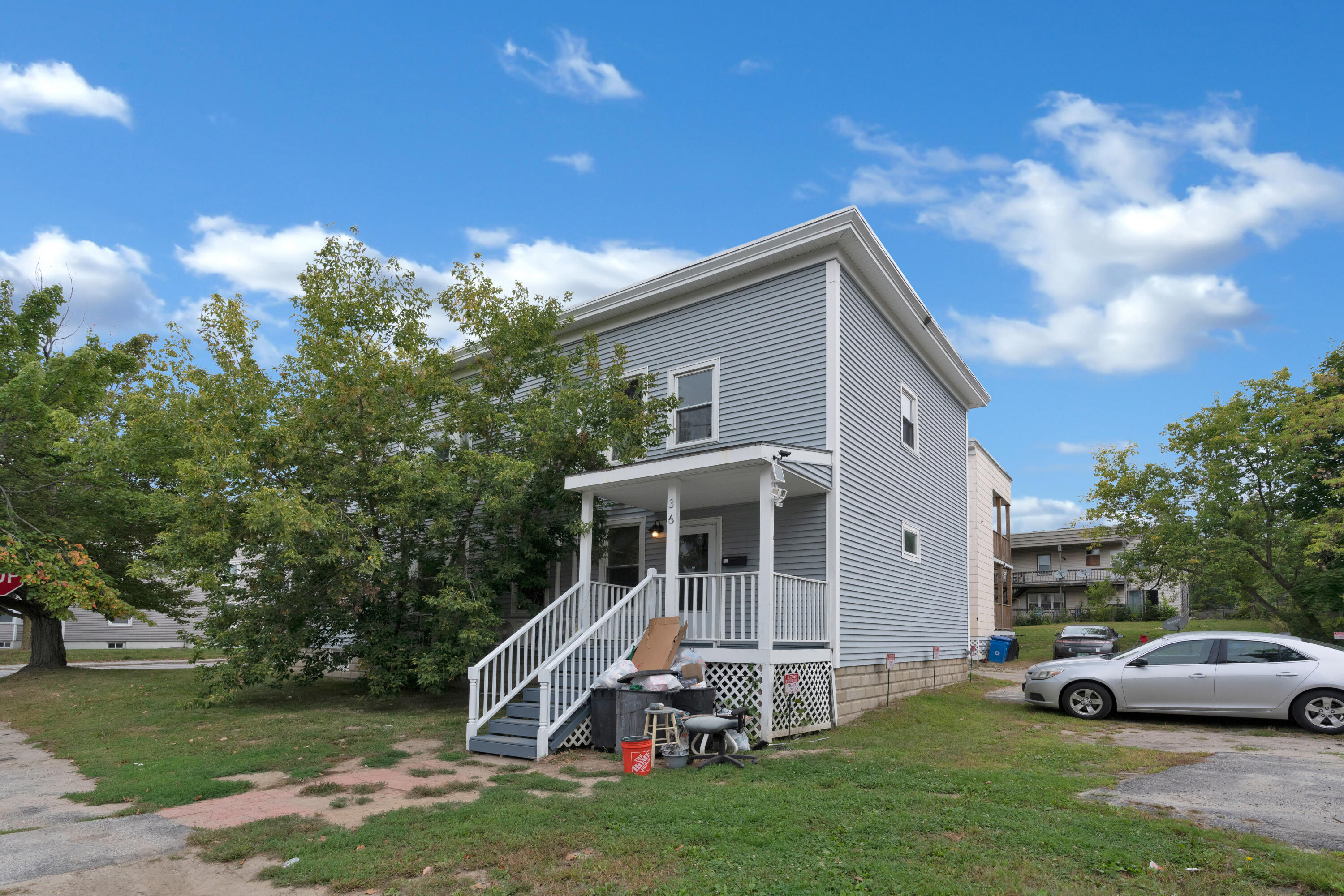 185 East Avenue
