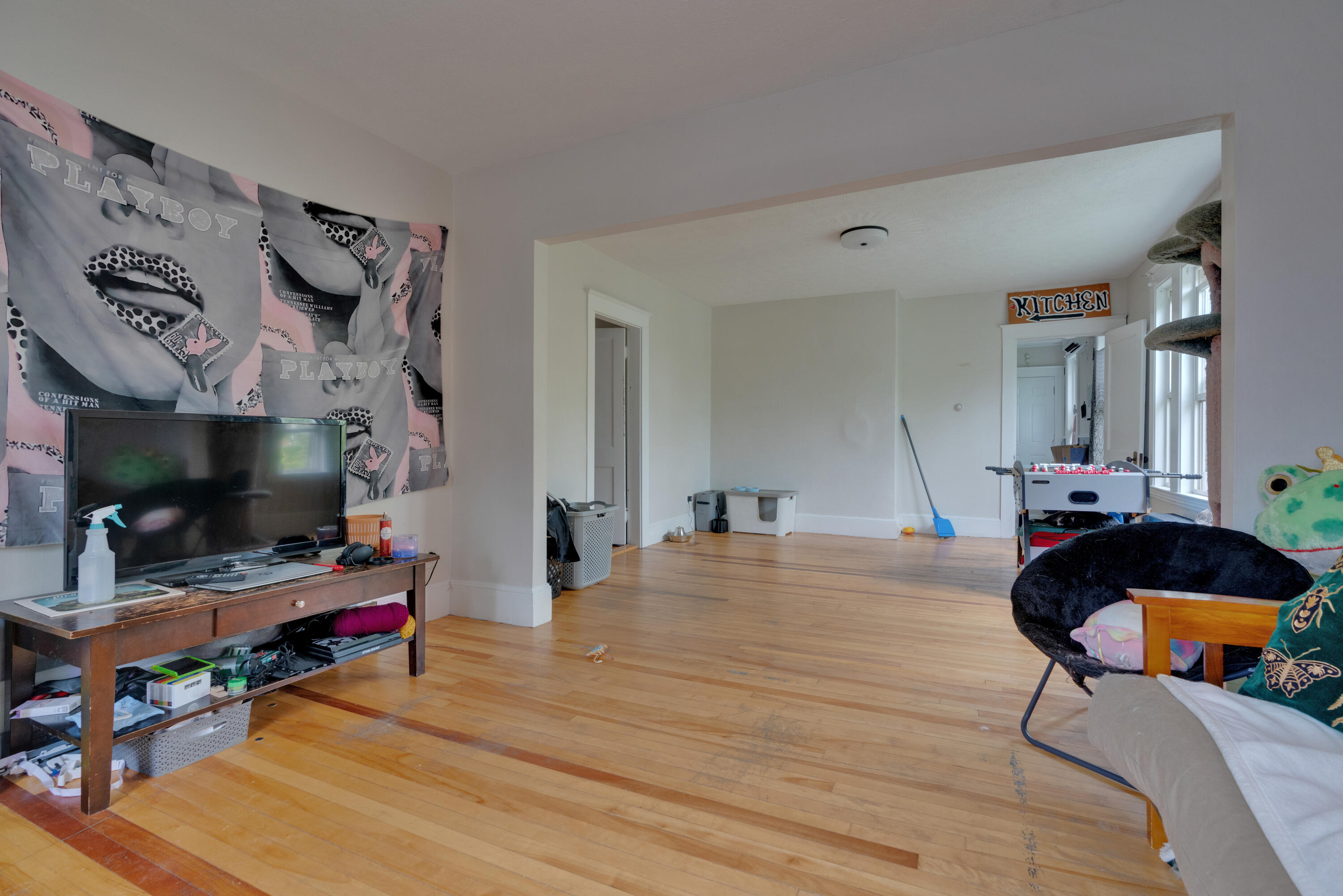 185 East Avenue