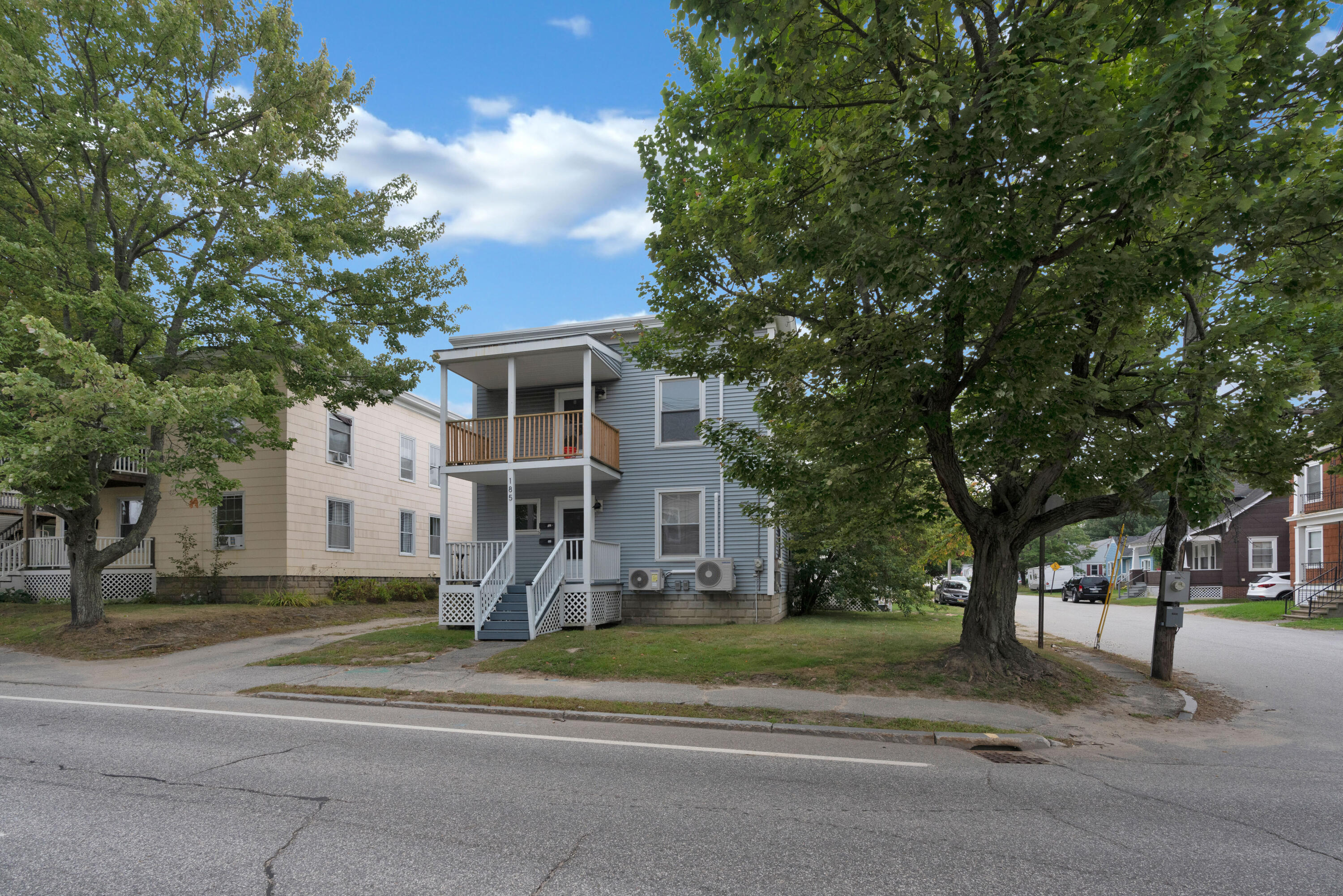 185 East Avenue