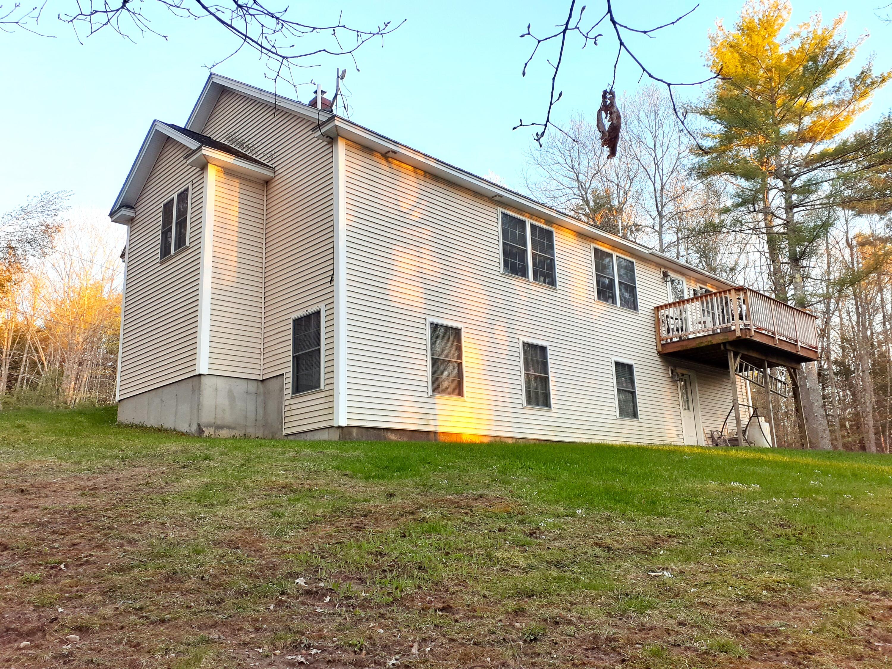 19 Balsam Lane