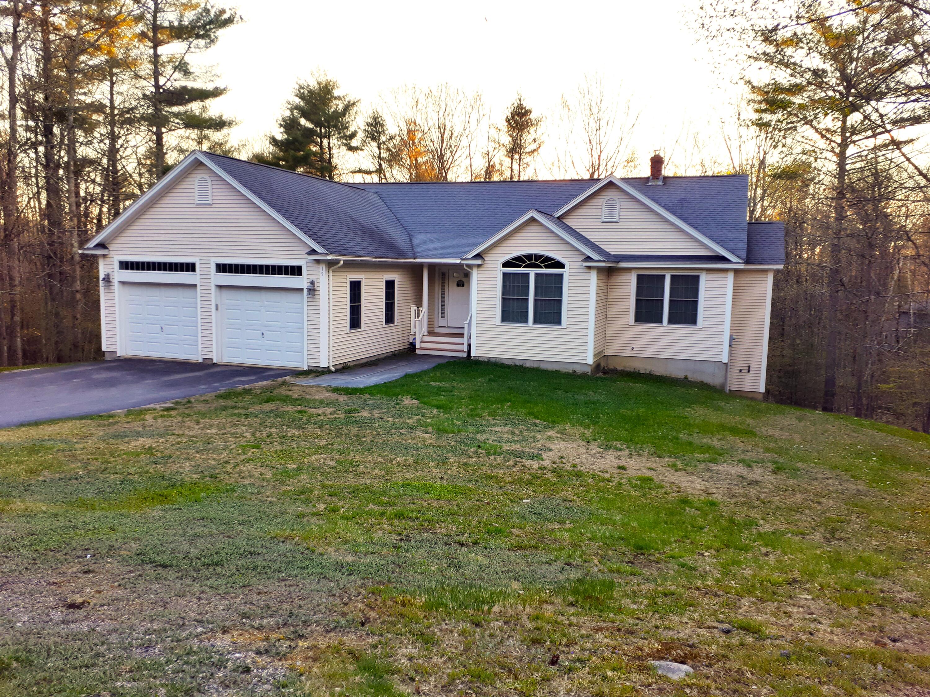19 Balsam Lane