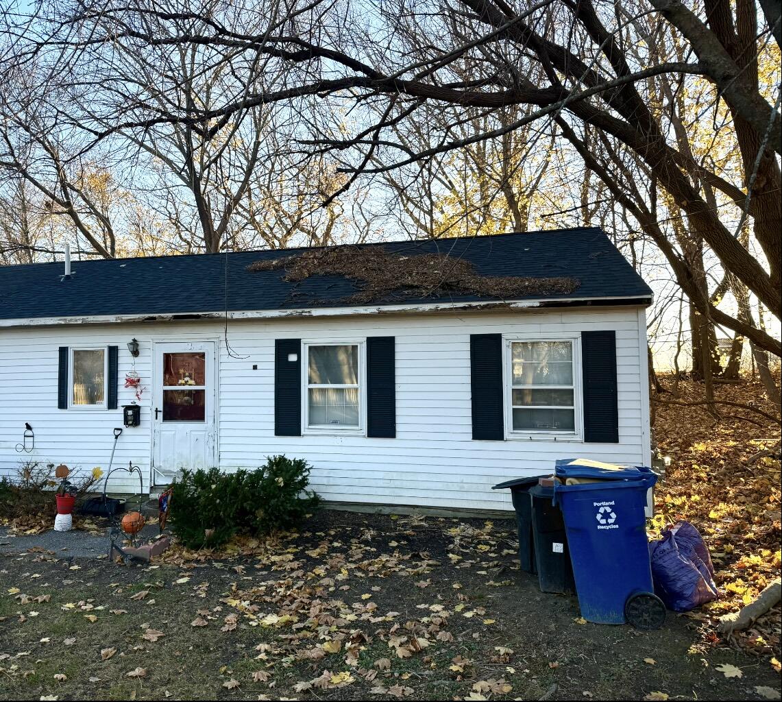 57 Johansen Street, 1