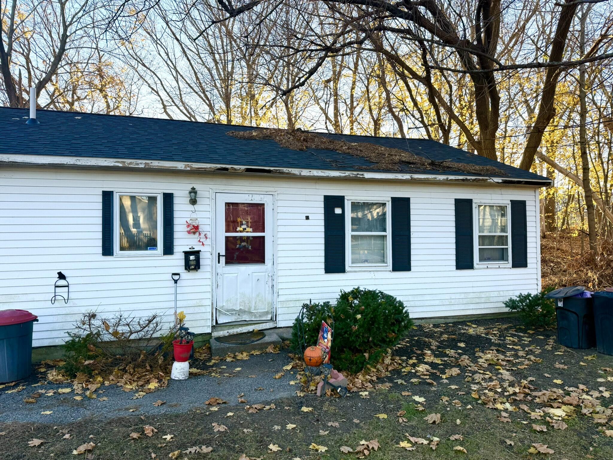 57 Johansen Street, 1