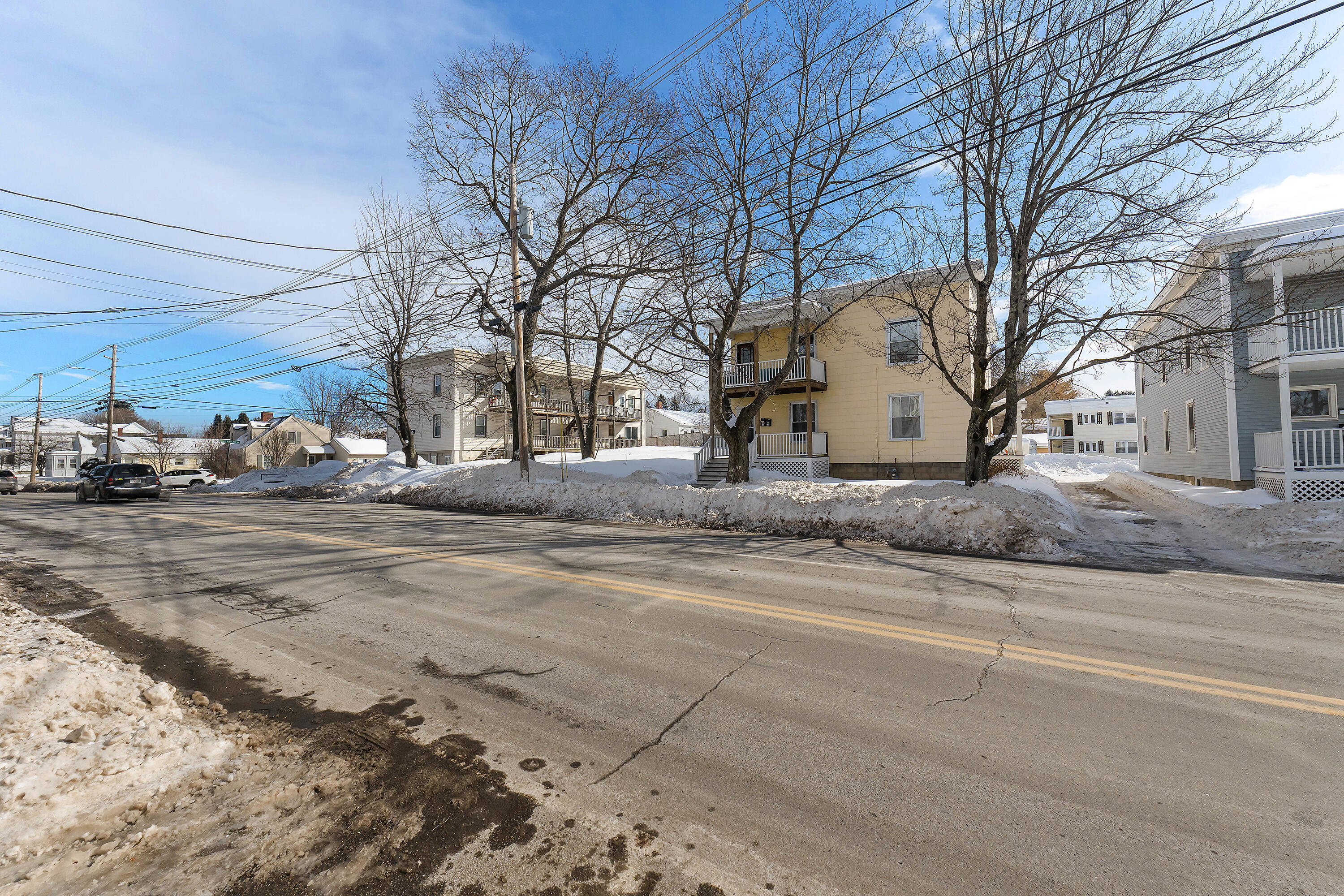 187 East Avenue