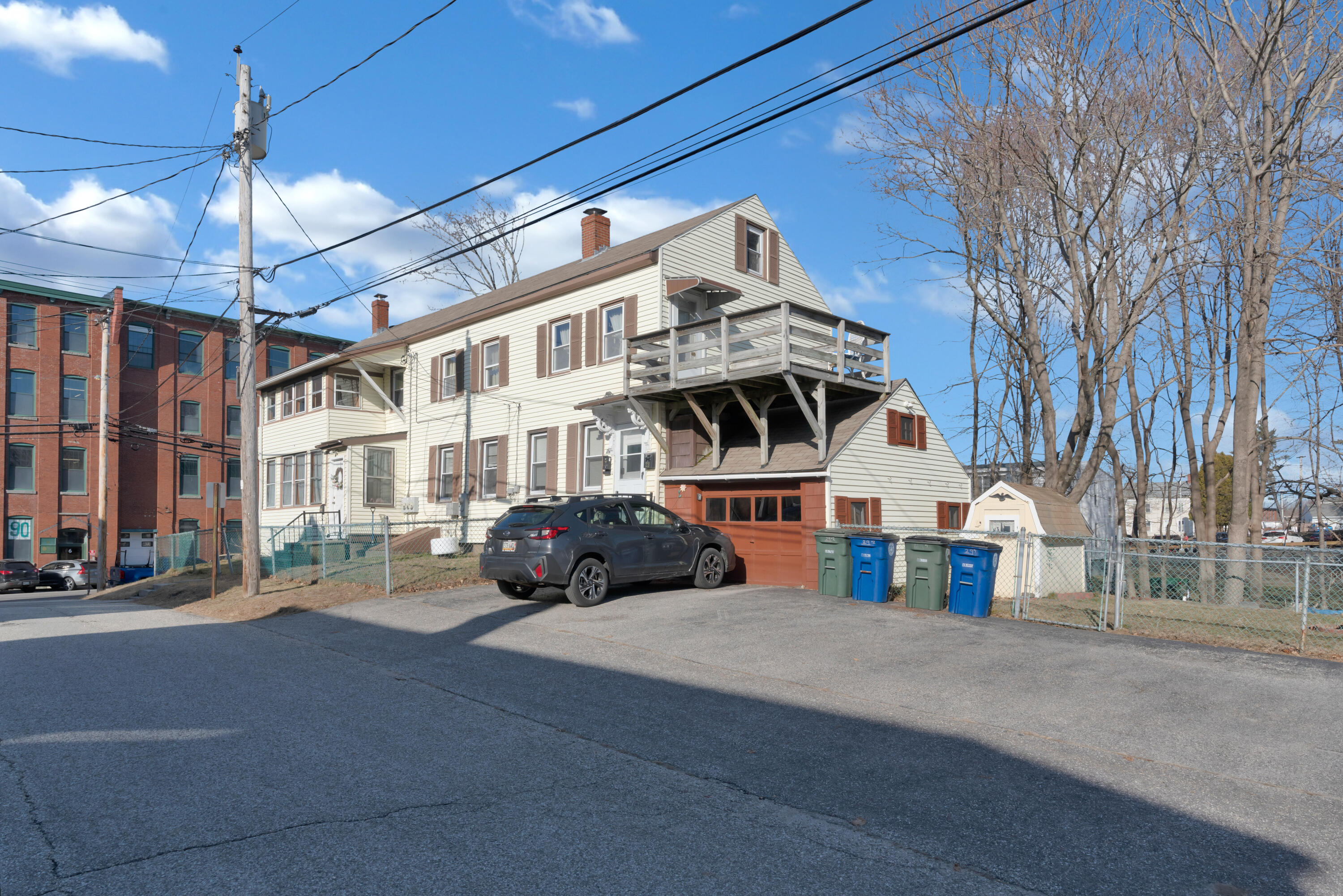 29 Winslow Street