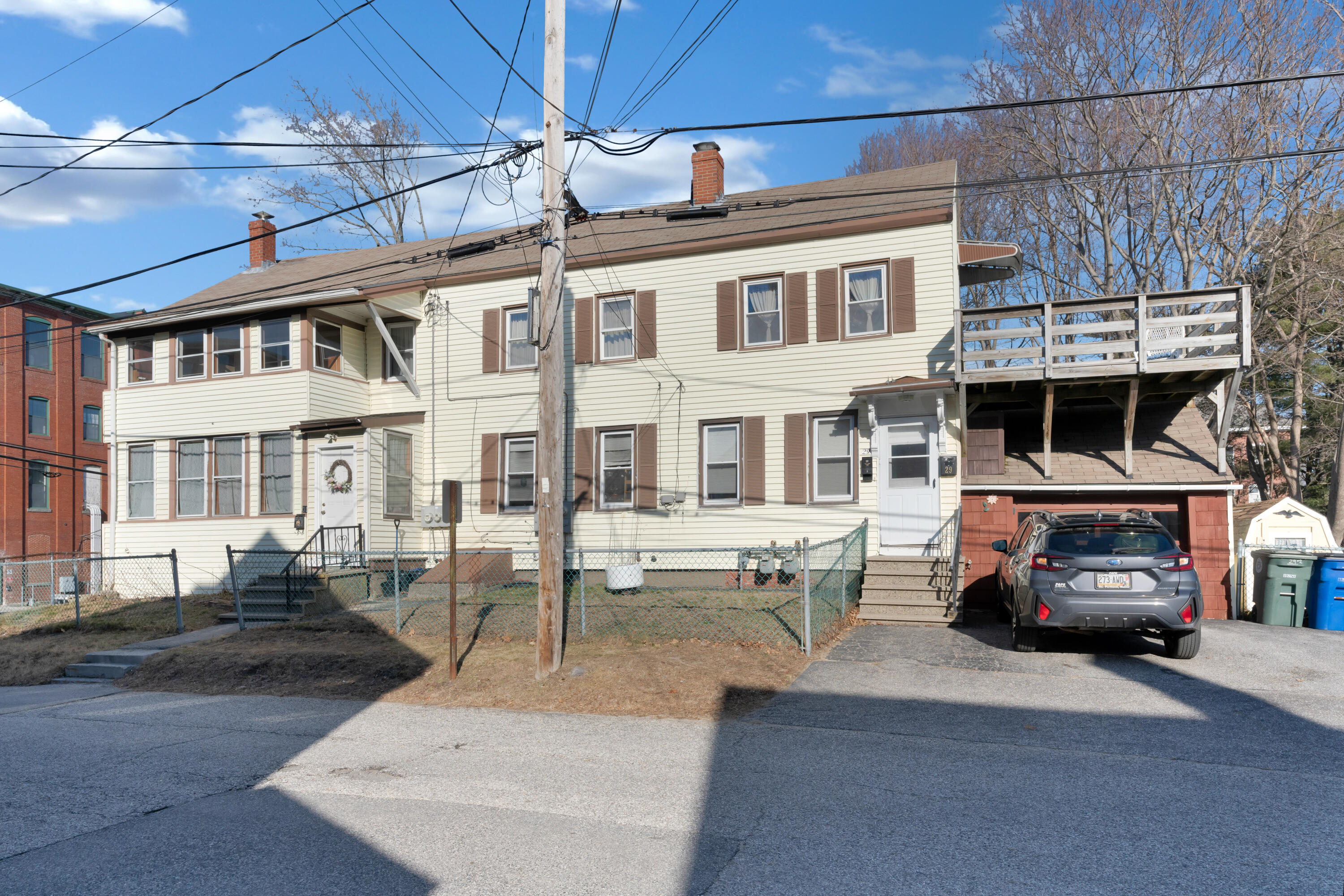 29 Winslow Street