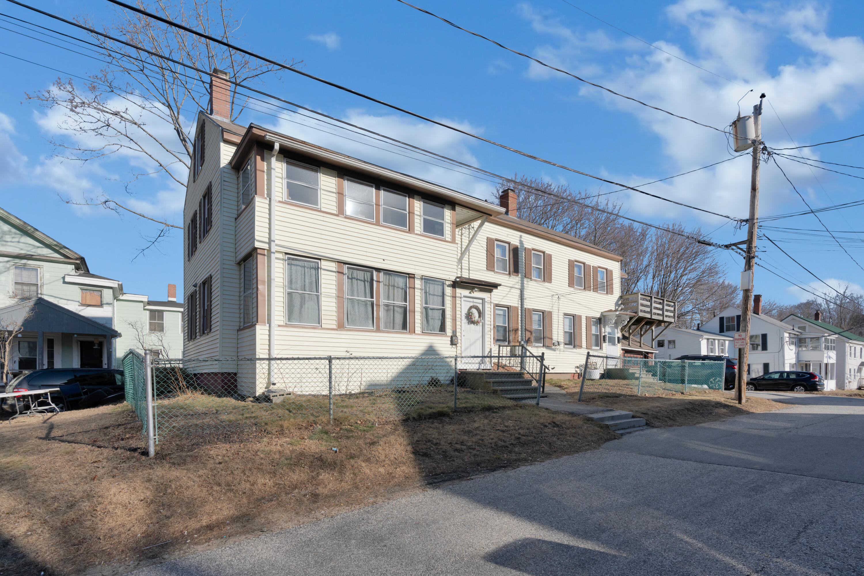 29 Winslow Street