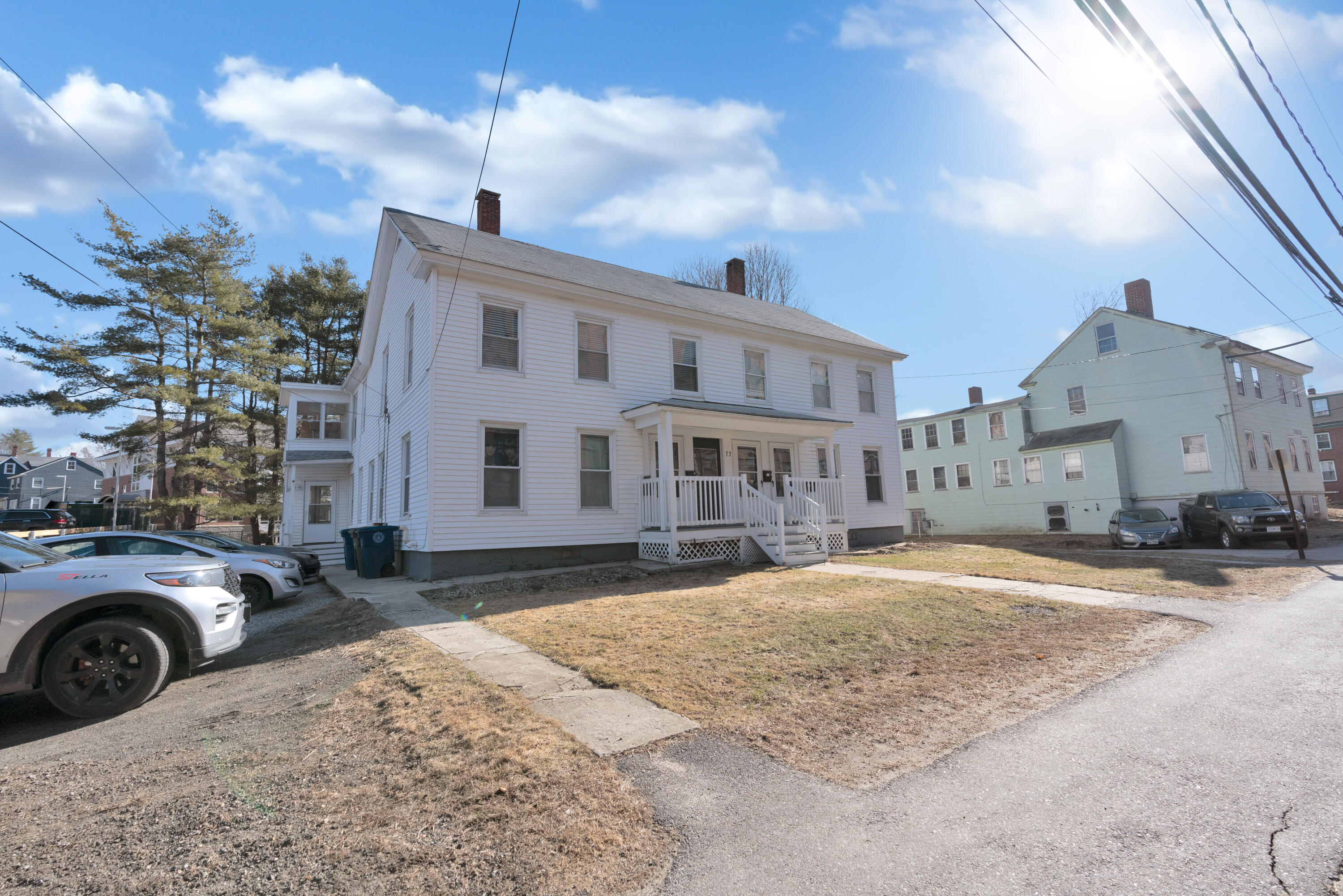 75-77 Bridge Street