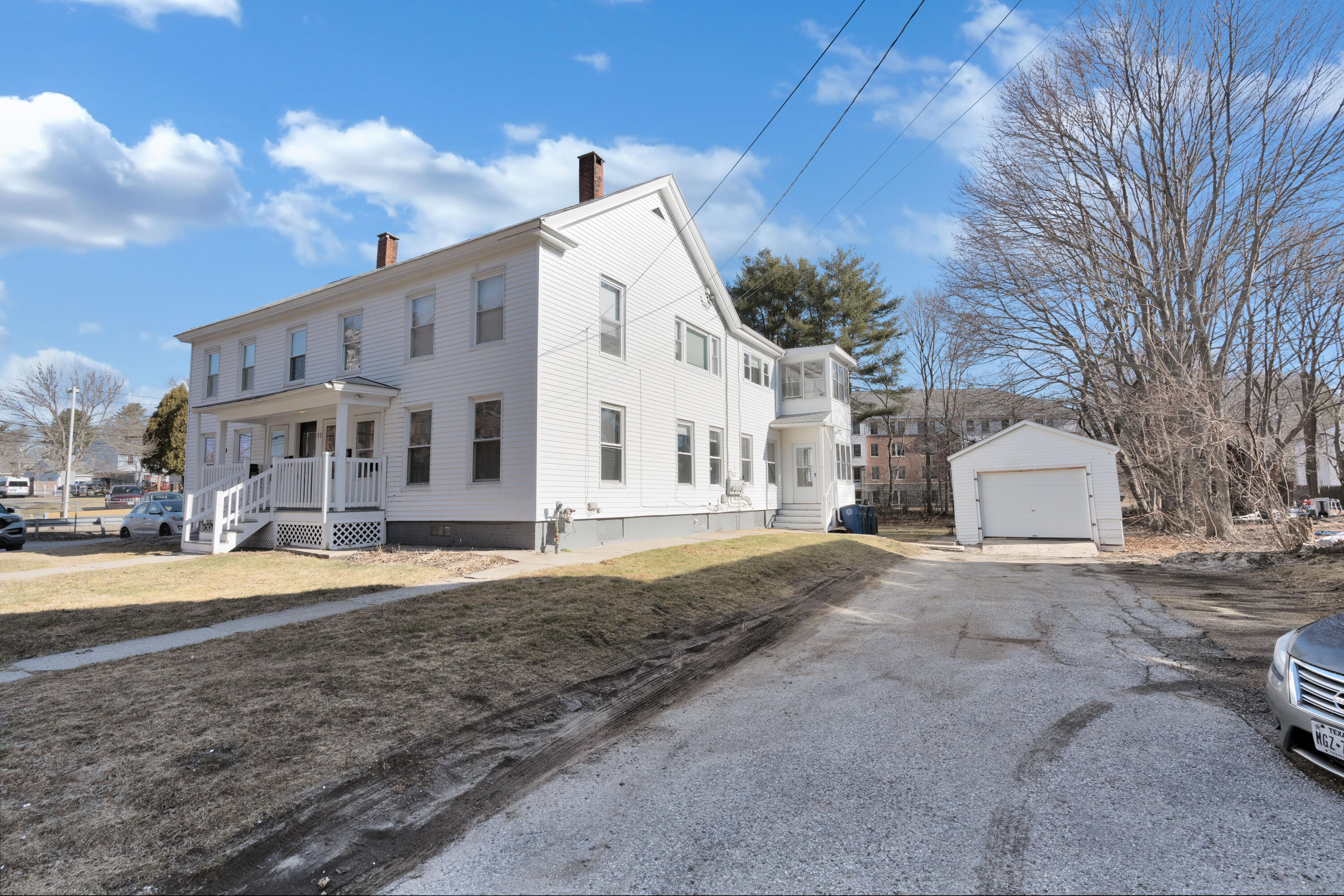 75-77 Bridge Street