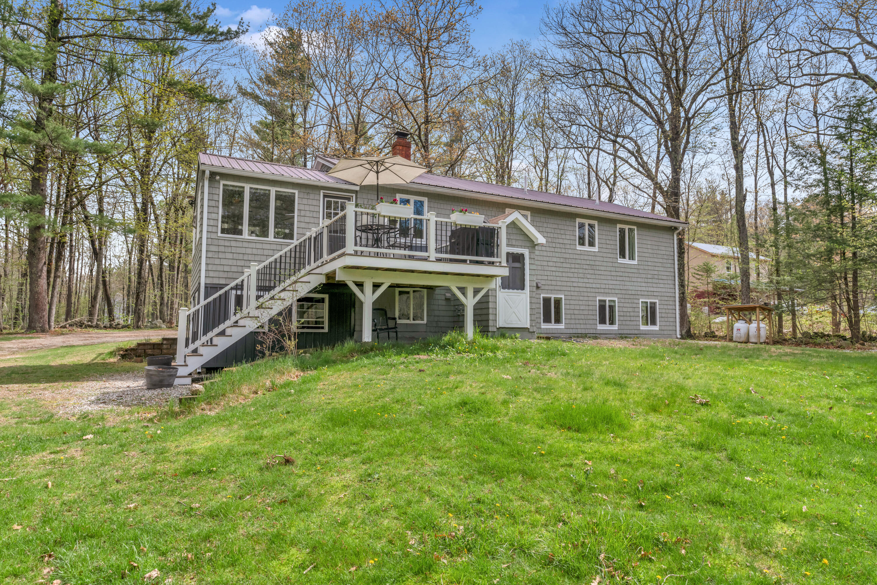 33 Lawrence Road