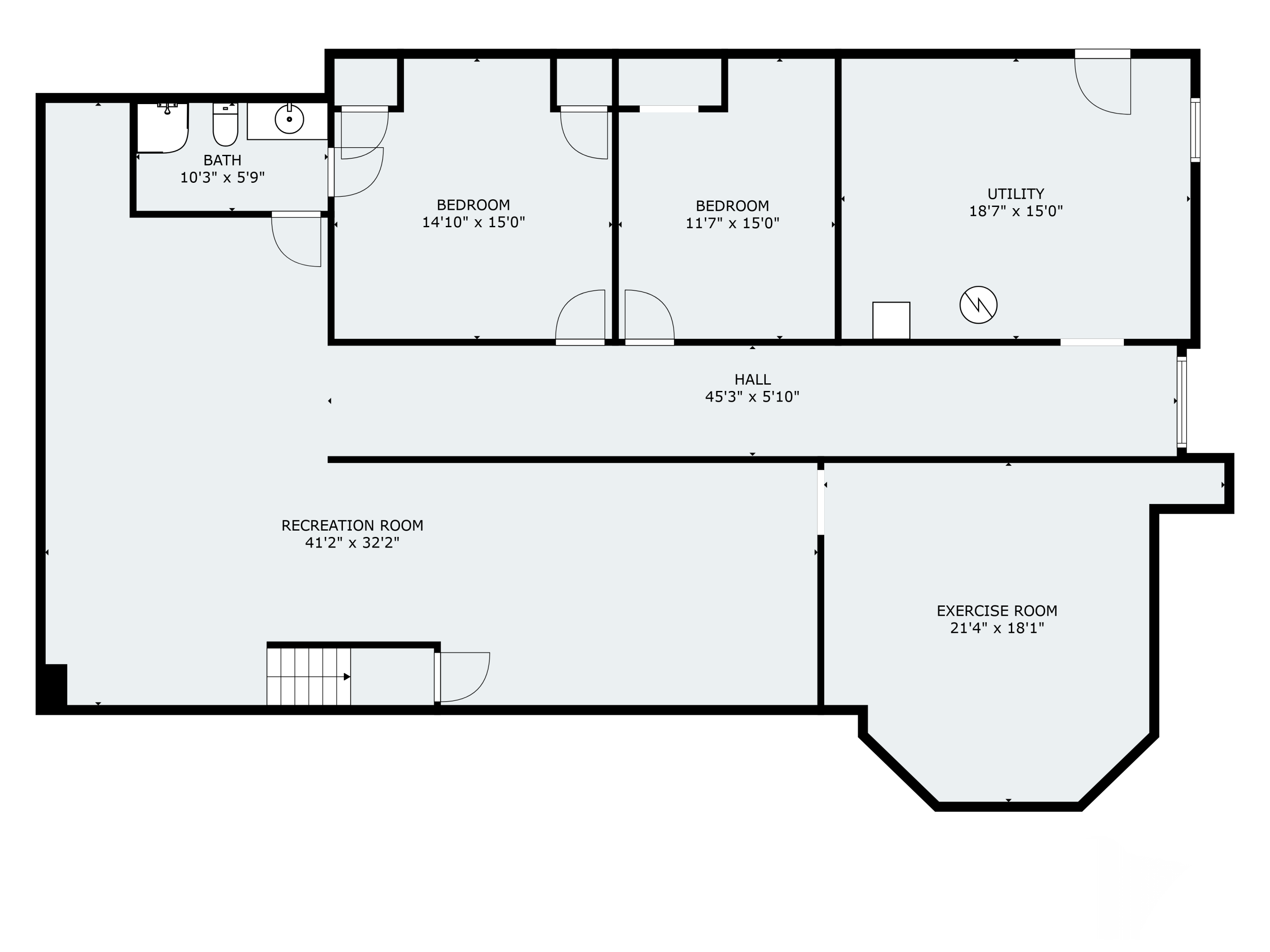 96 Frost Hill Avenue