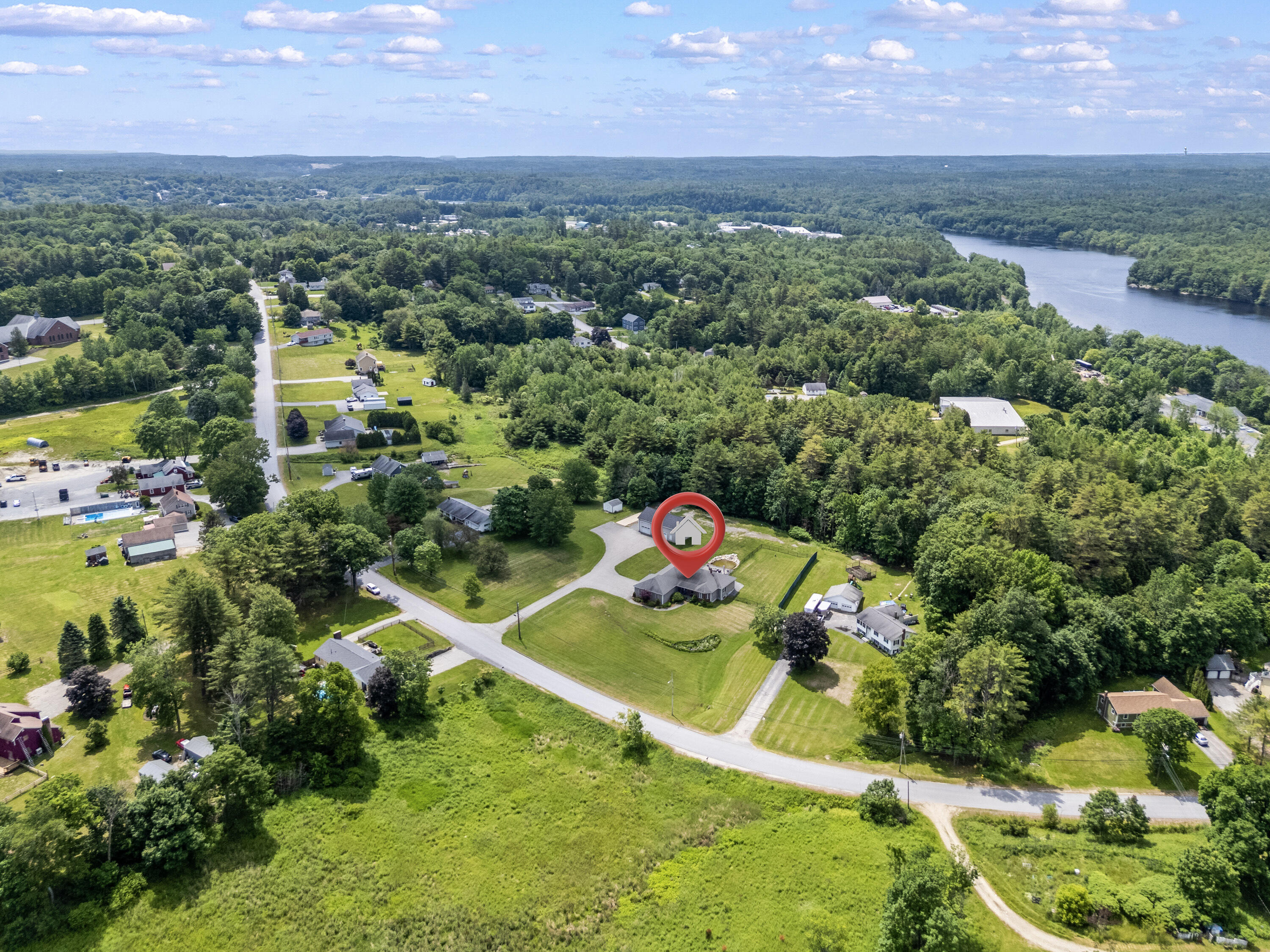 96 Frost Hill Avenue