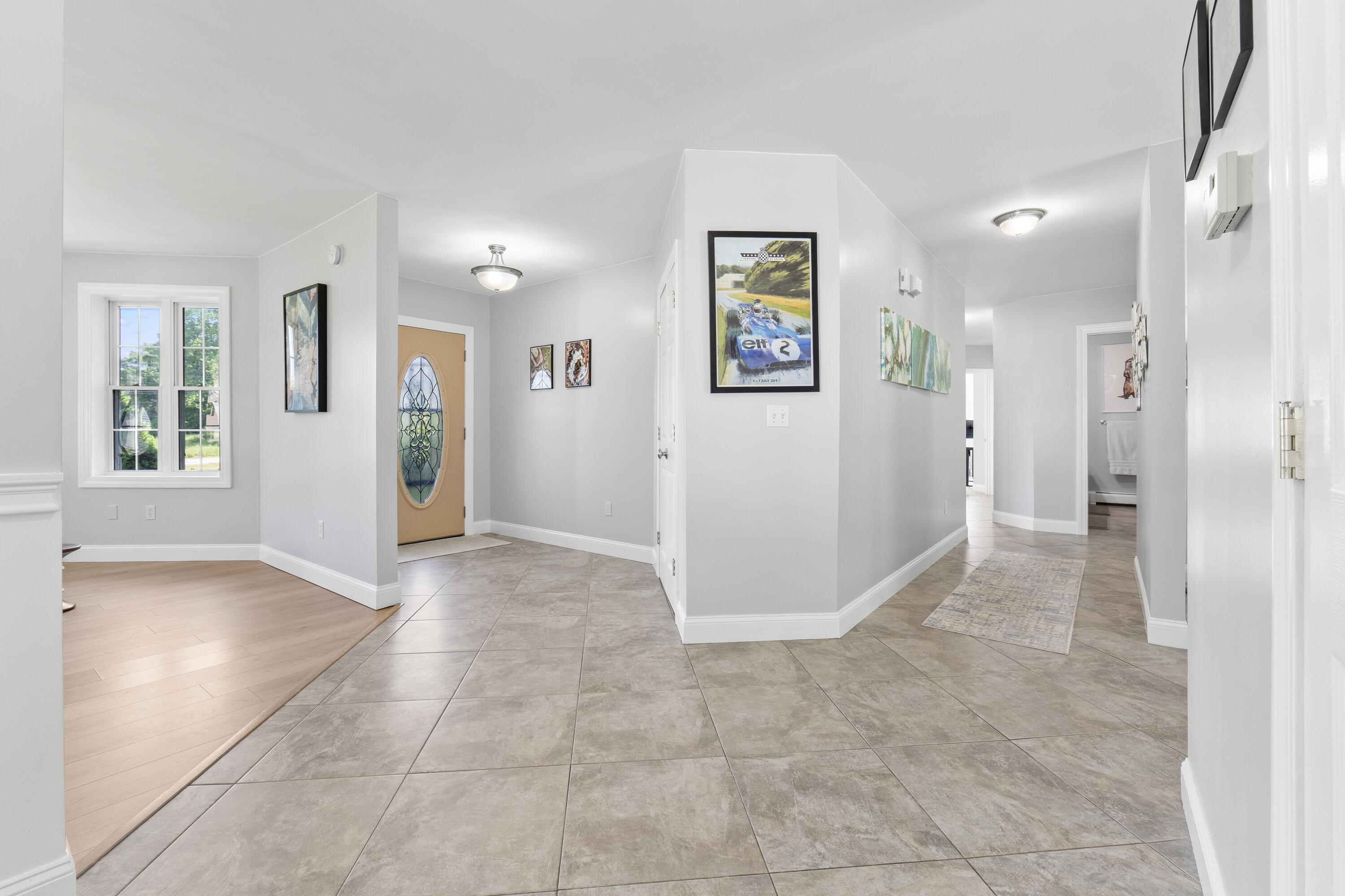 96 Frost Hill Avenue