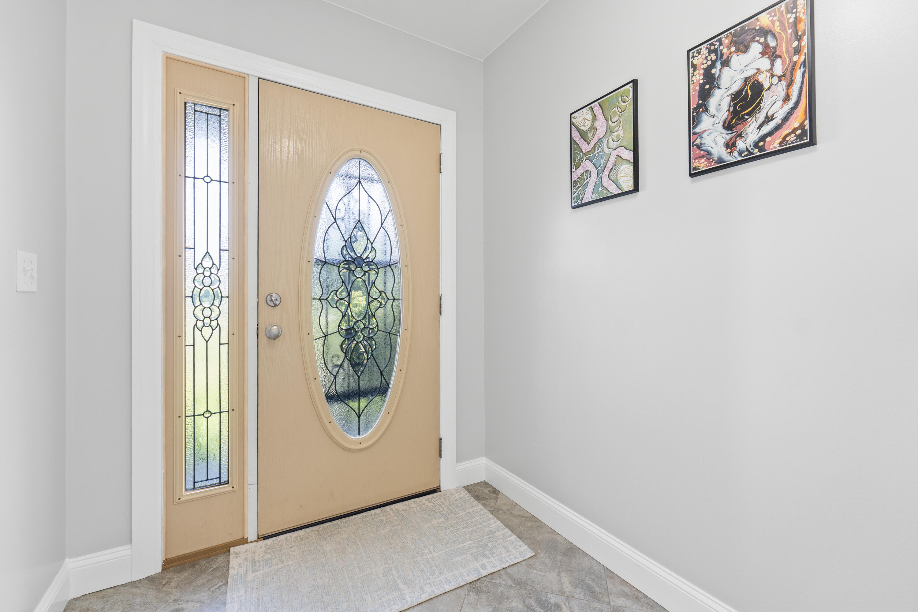 96 Frost Hill Avenue