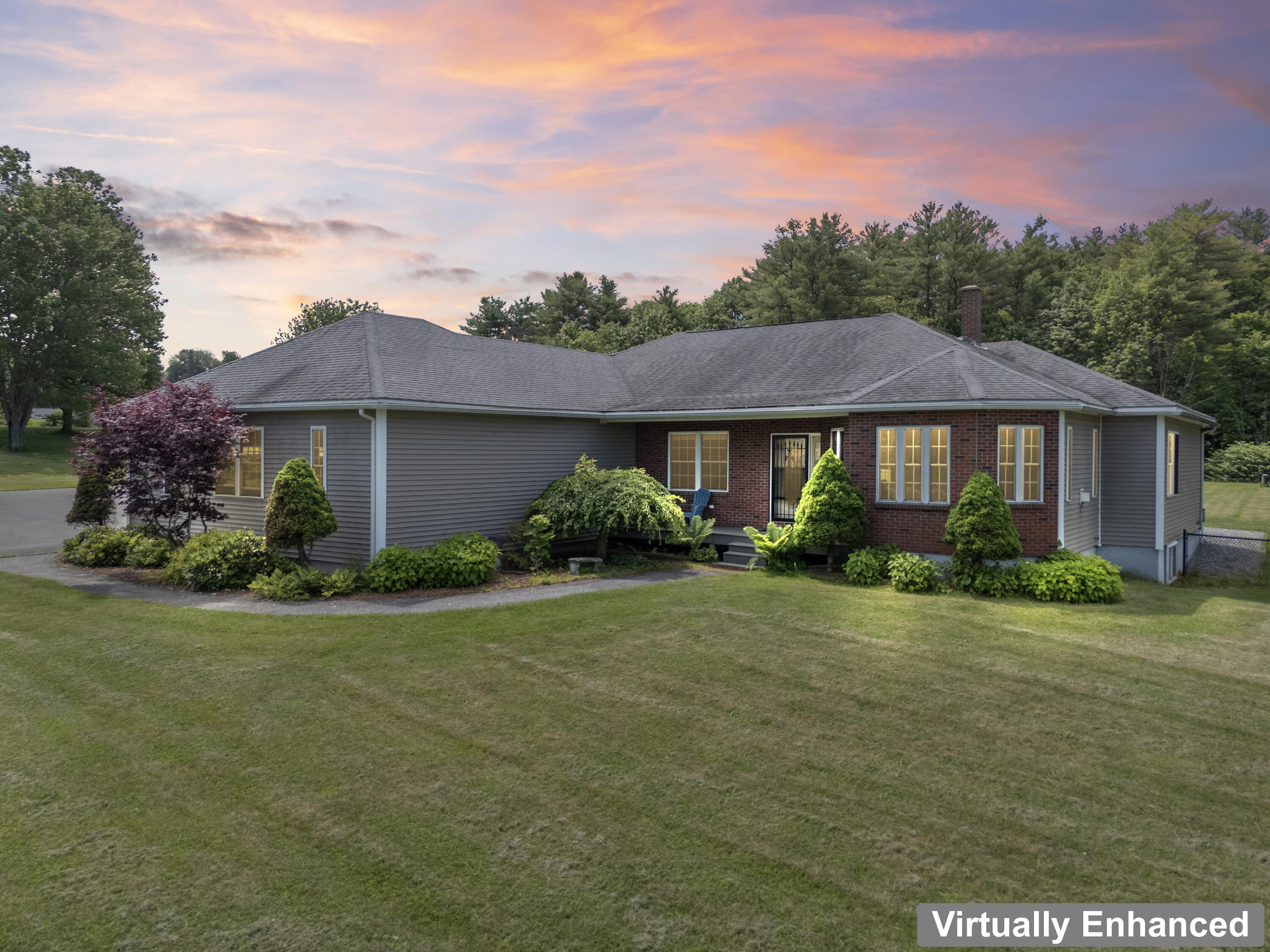 96 Frost Hill Avenue