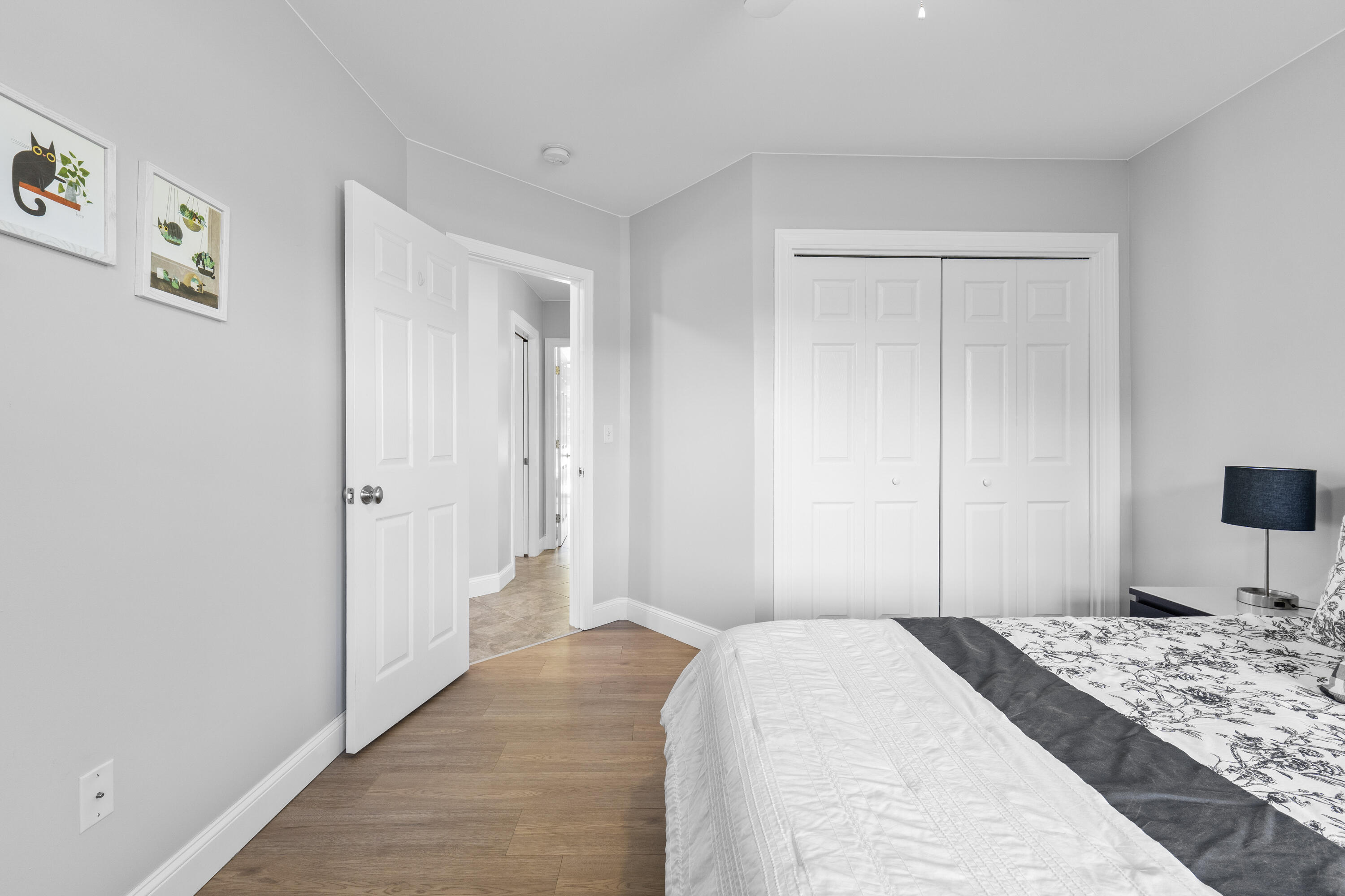 96 Frost Hill Avenue