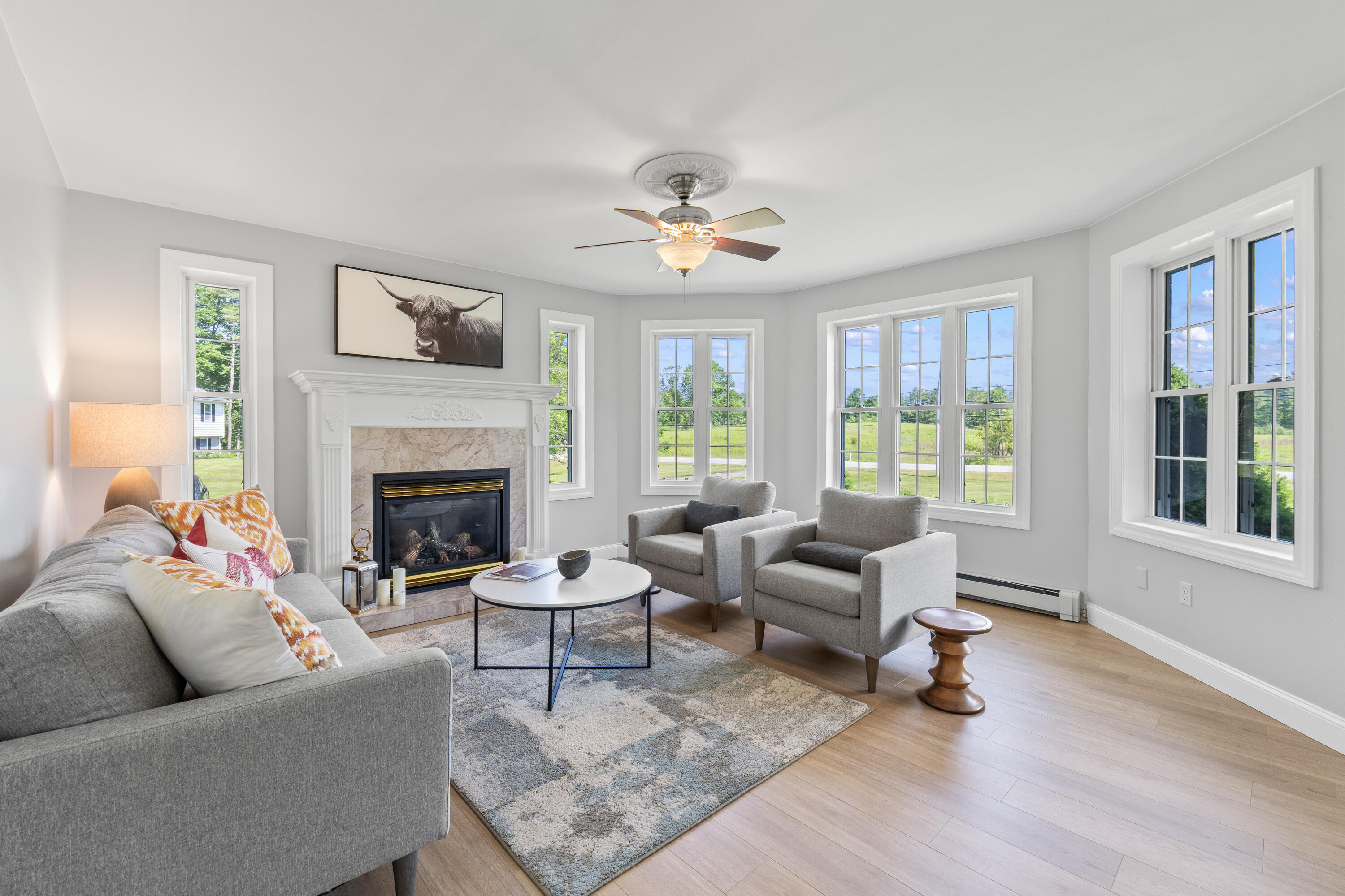 96 Frost Hill Avenue