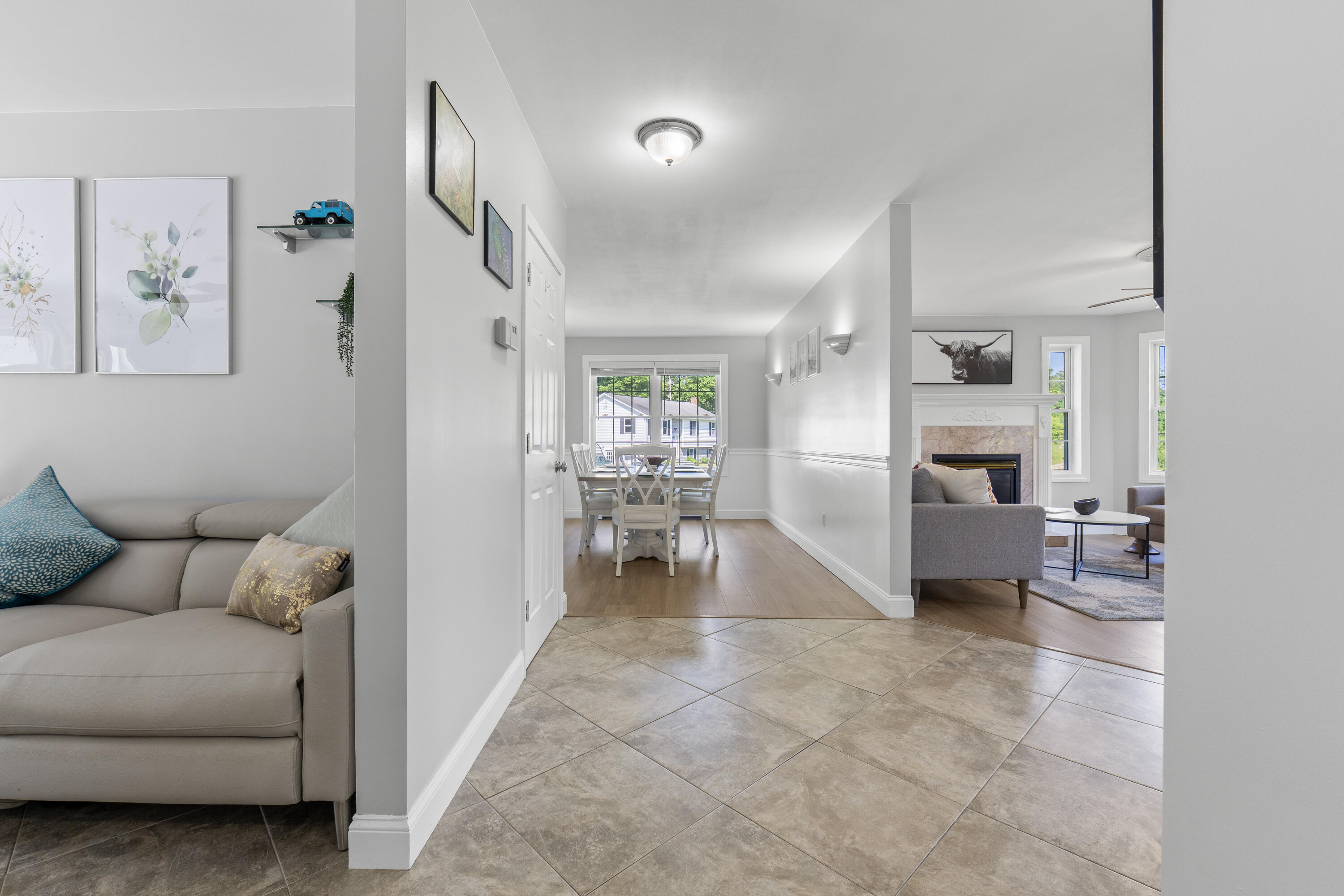 96 Frost Hill Avenue