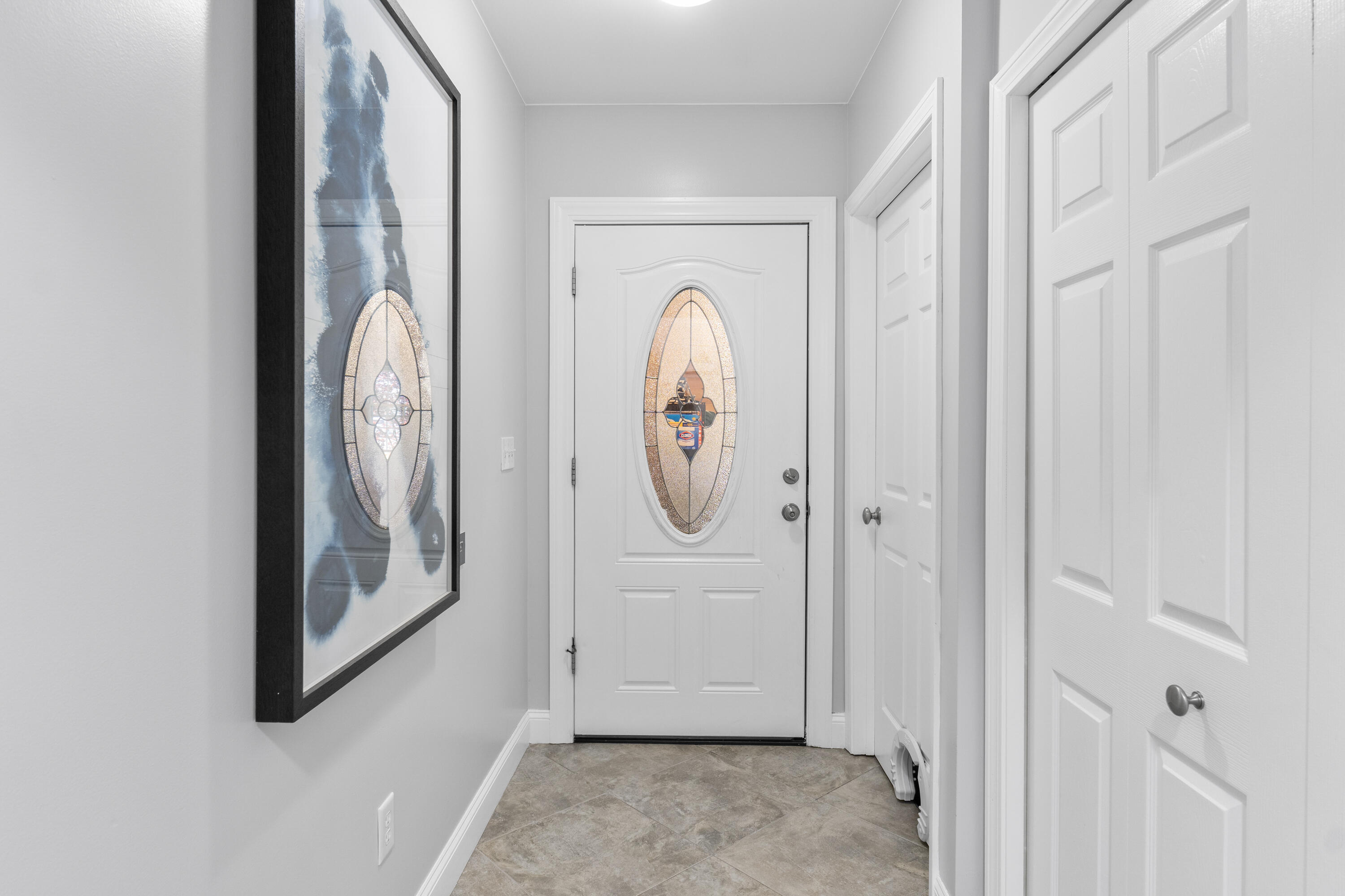 96 Frost Hill Avenue