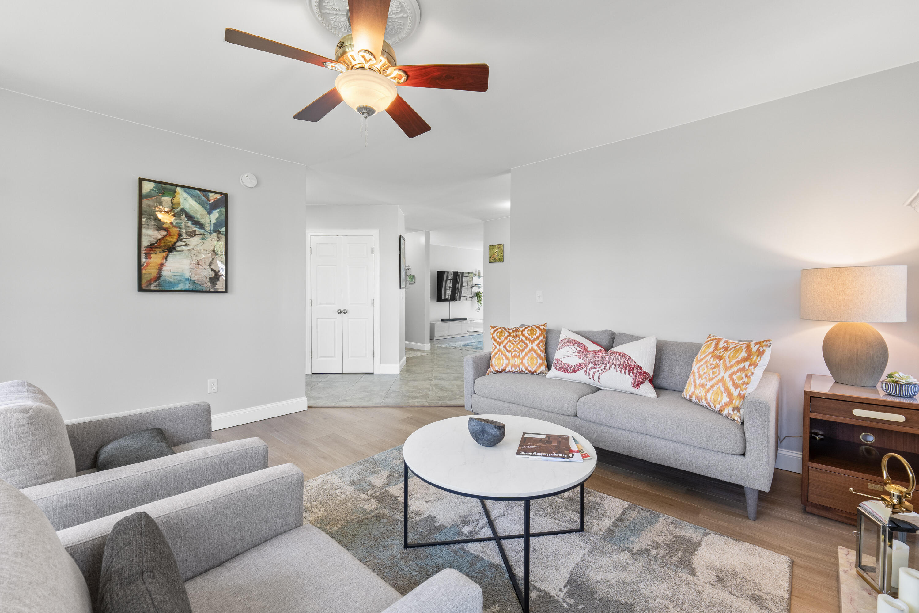 96 Frost Hill Avenue