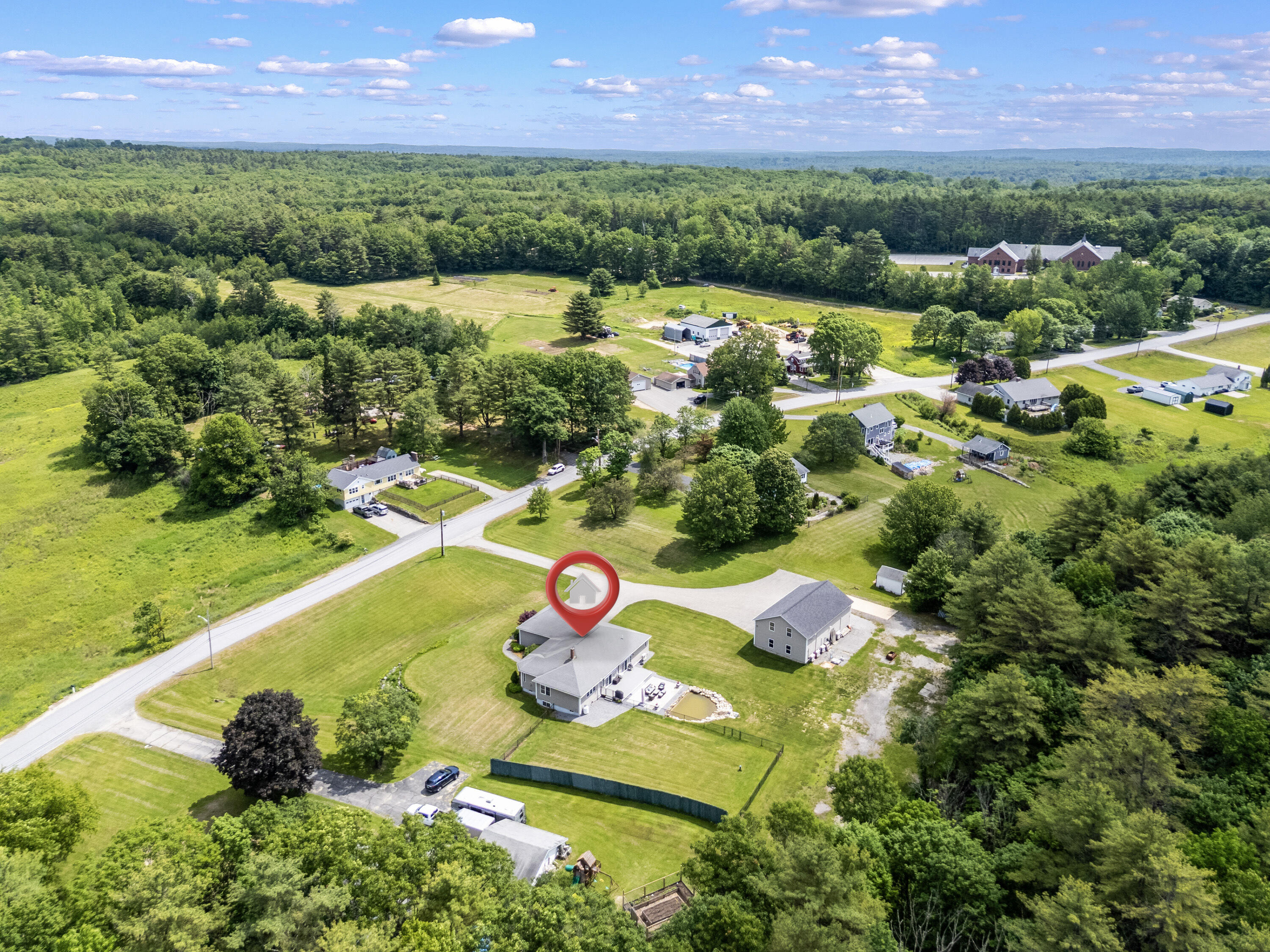 96 Frost Hill Avenue