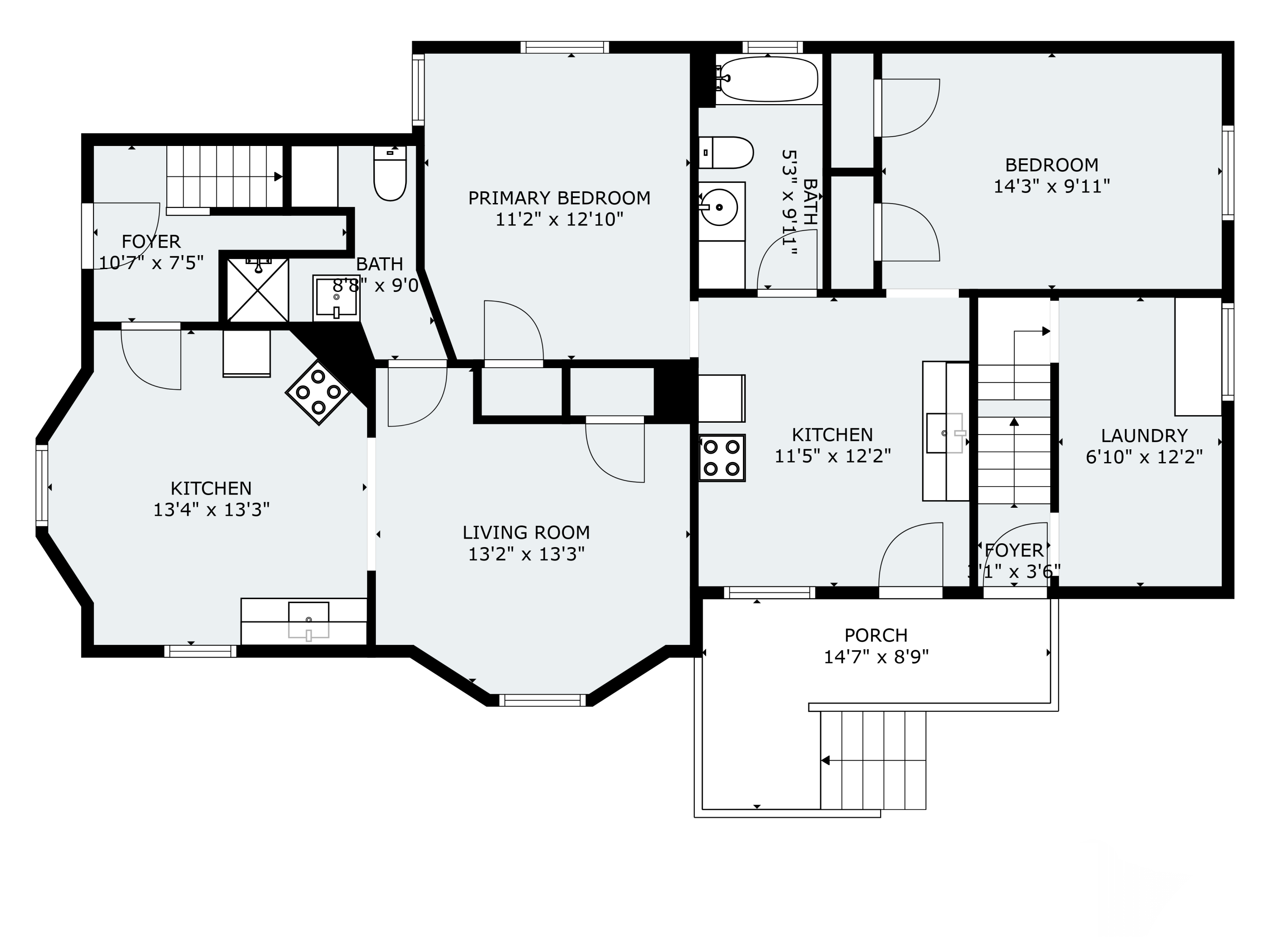 13 Newman Street