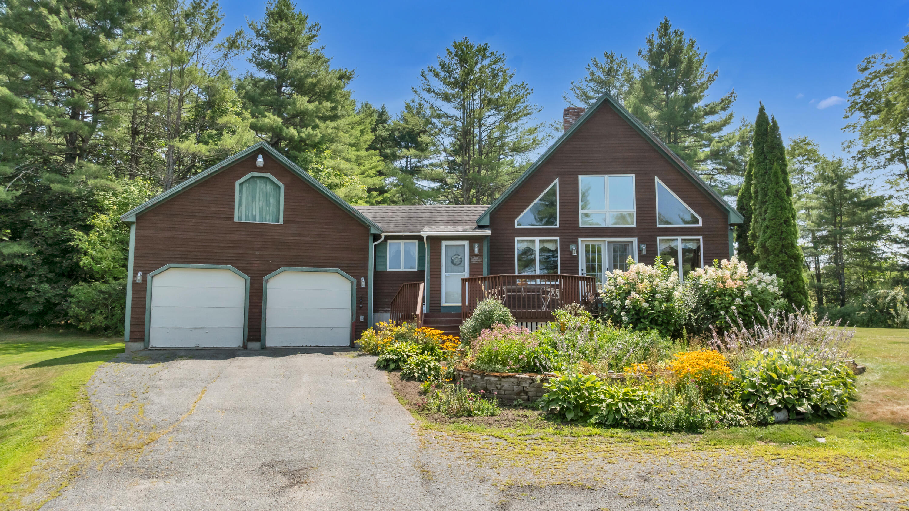 1 Alweber Road