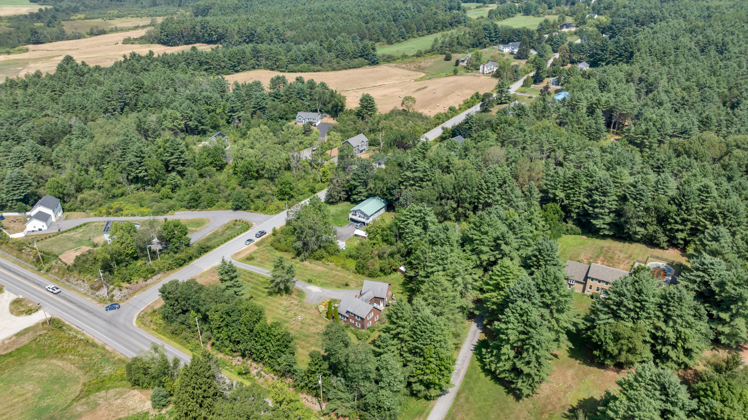 1 Alweber Road