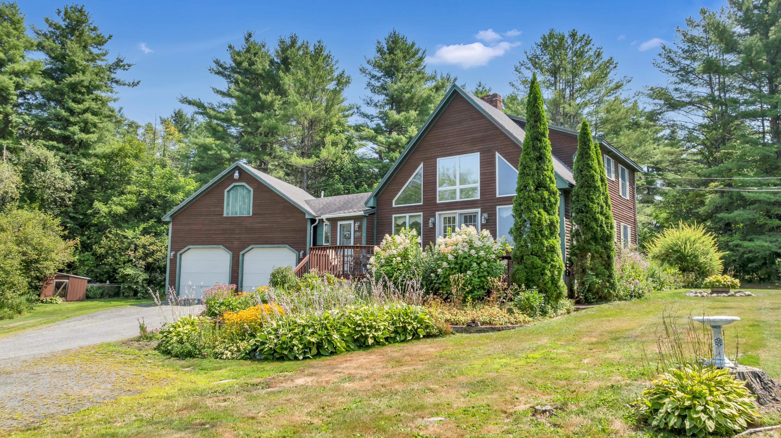 1 Alweber Road