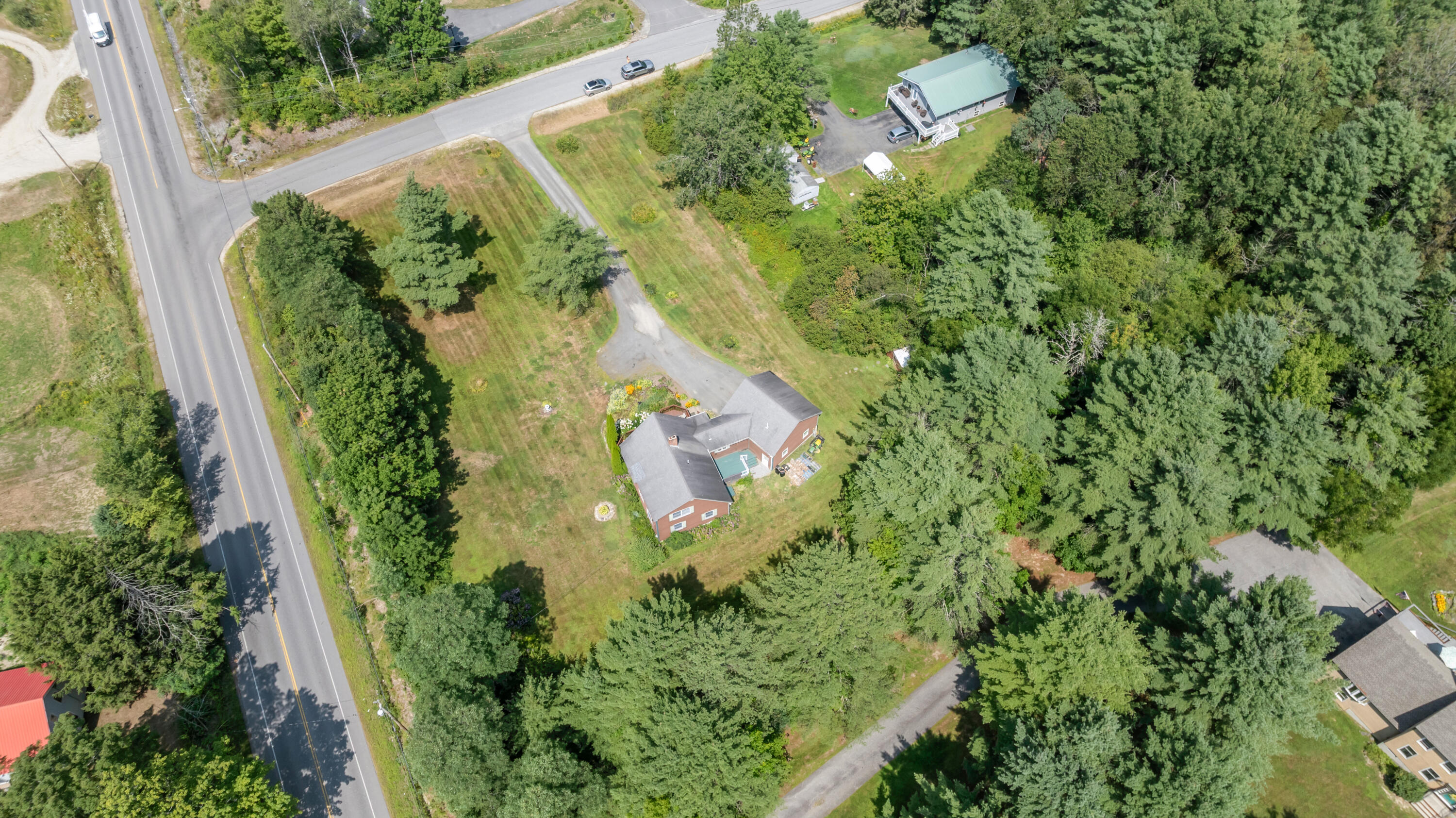 1 Alweber Road