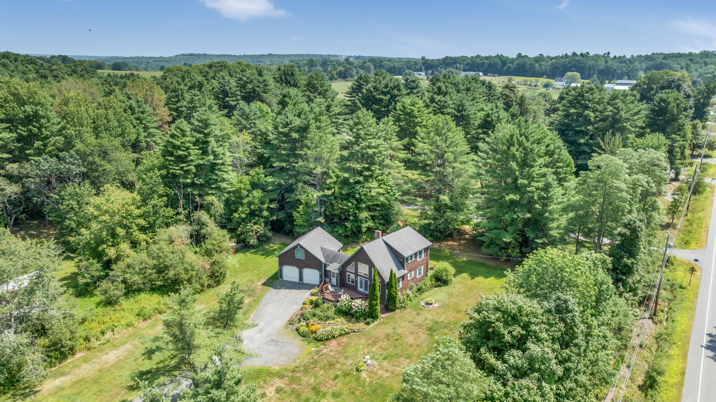 1 Alweber Road