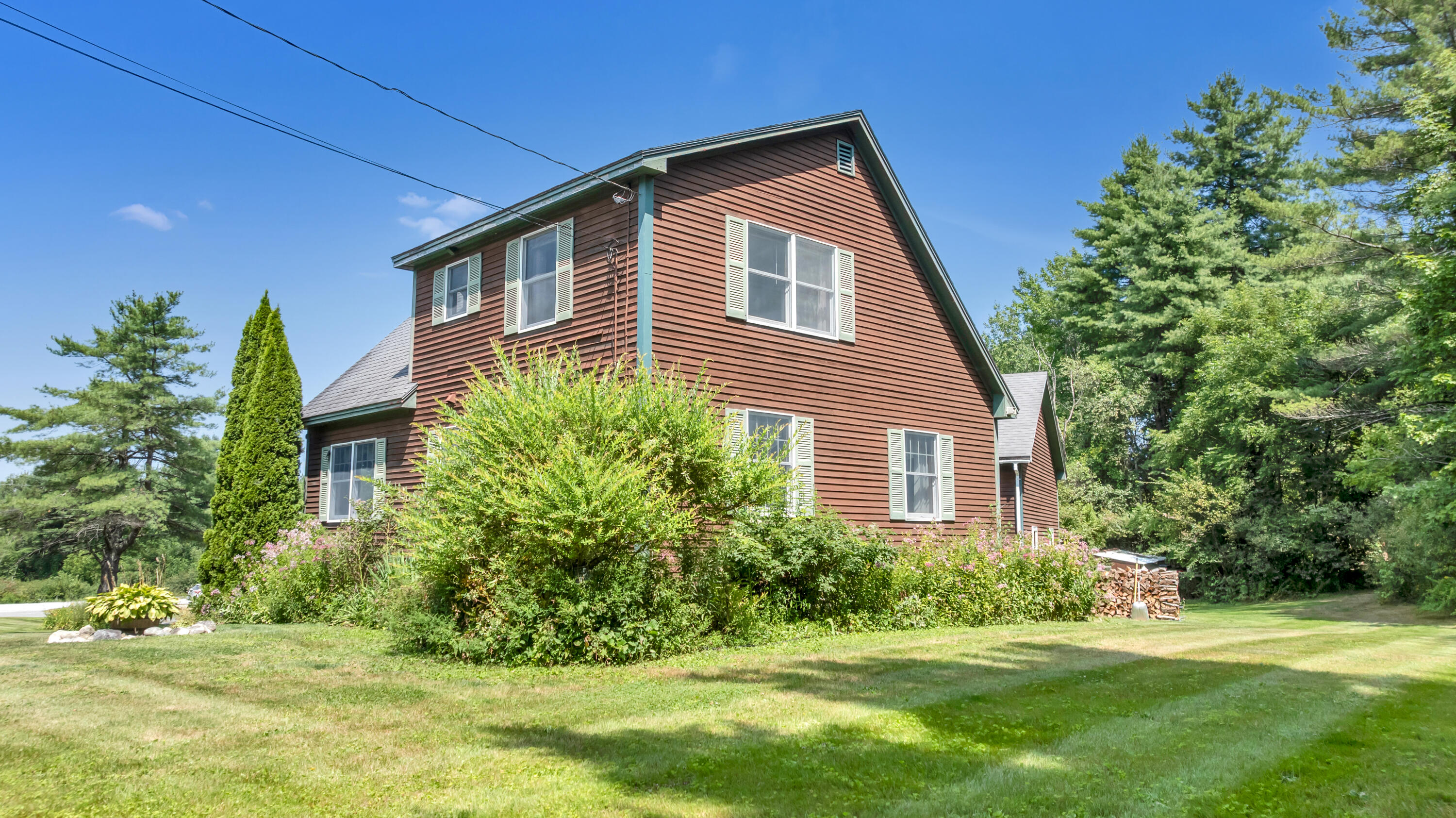 1 Alweber Road
