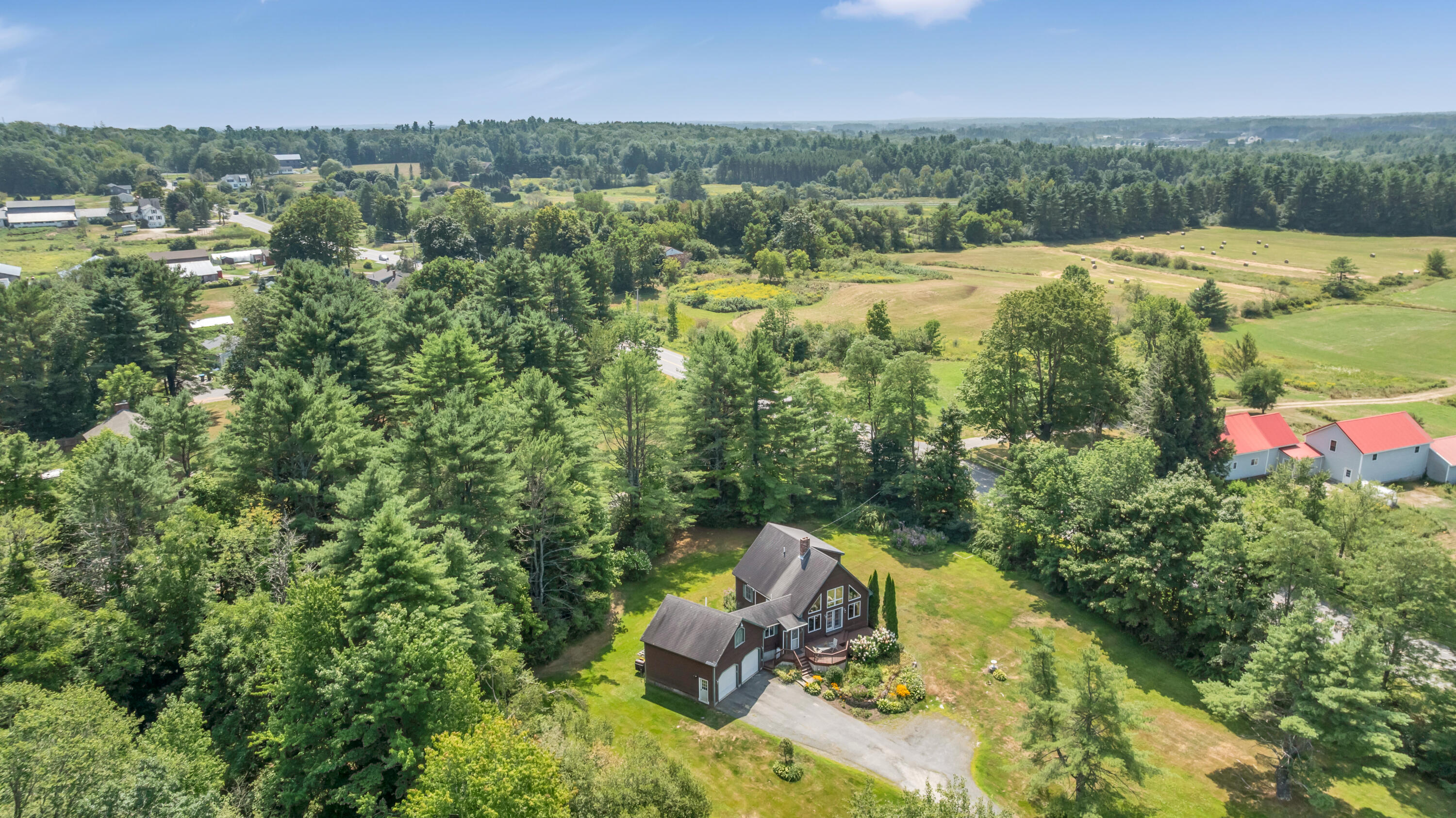 1 Alweber Road