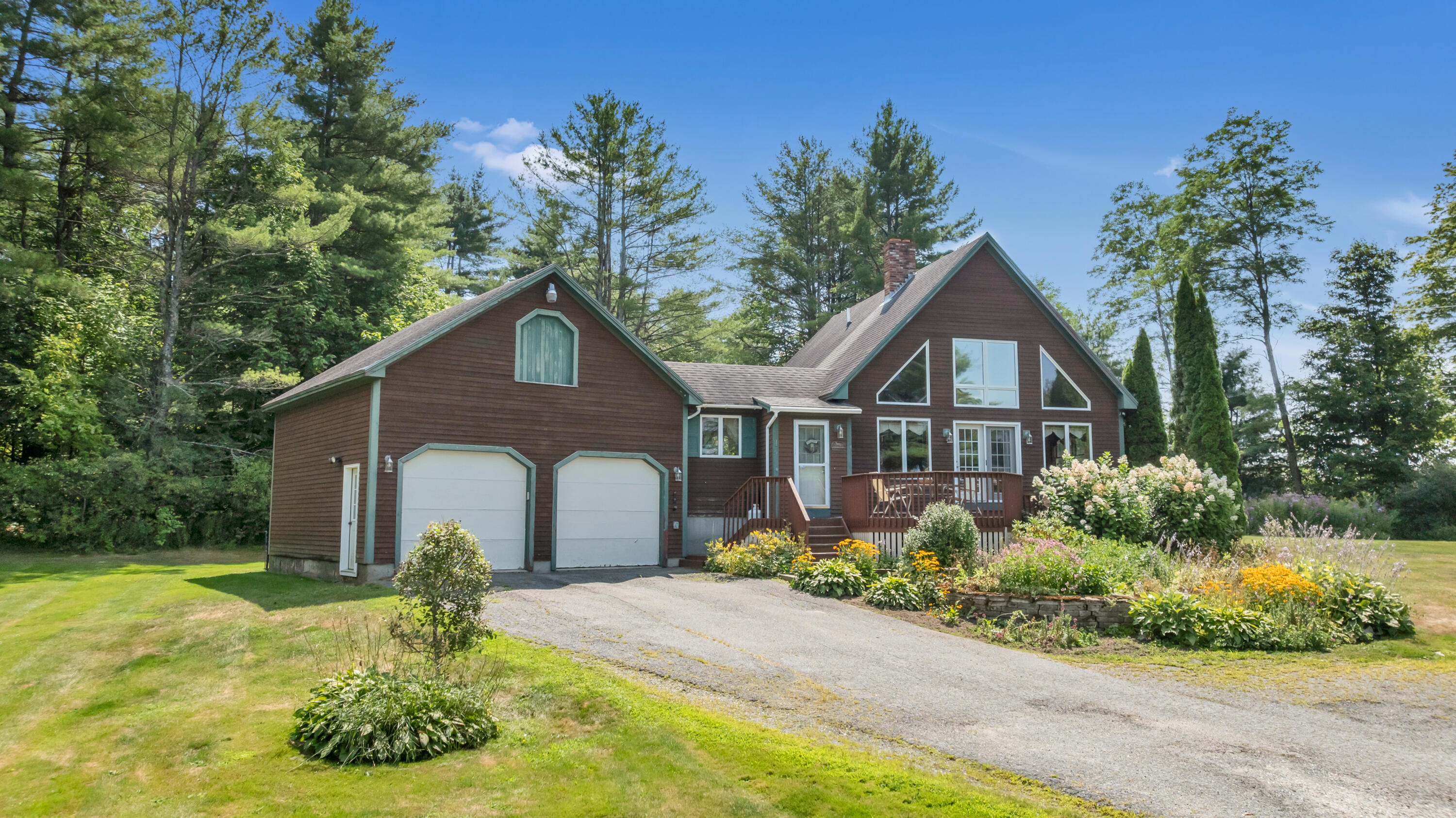 1 Alweber Road