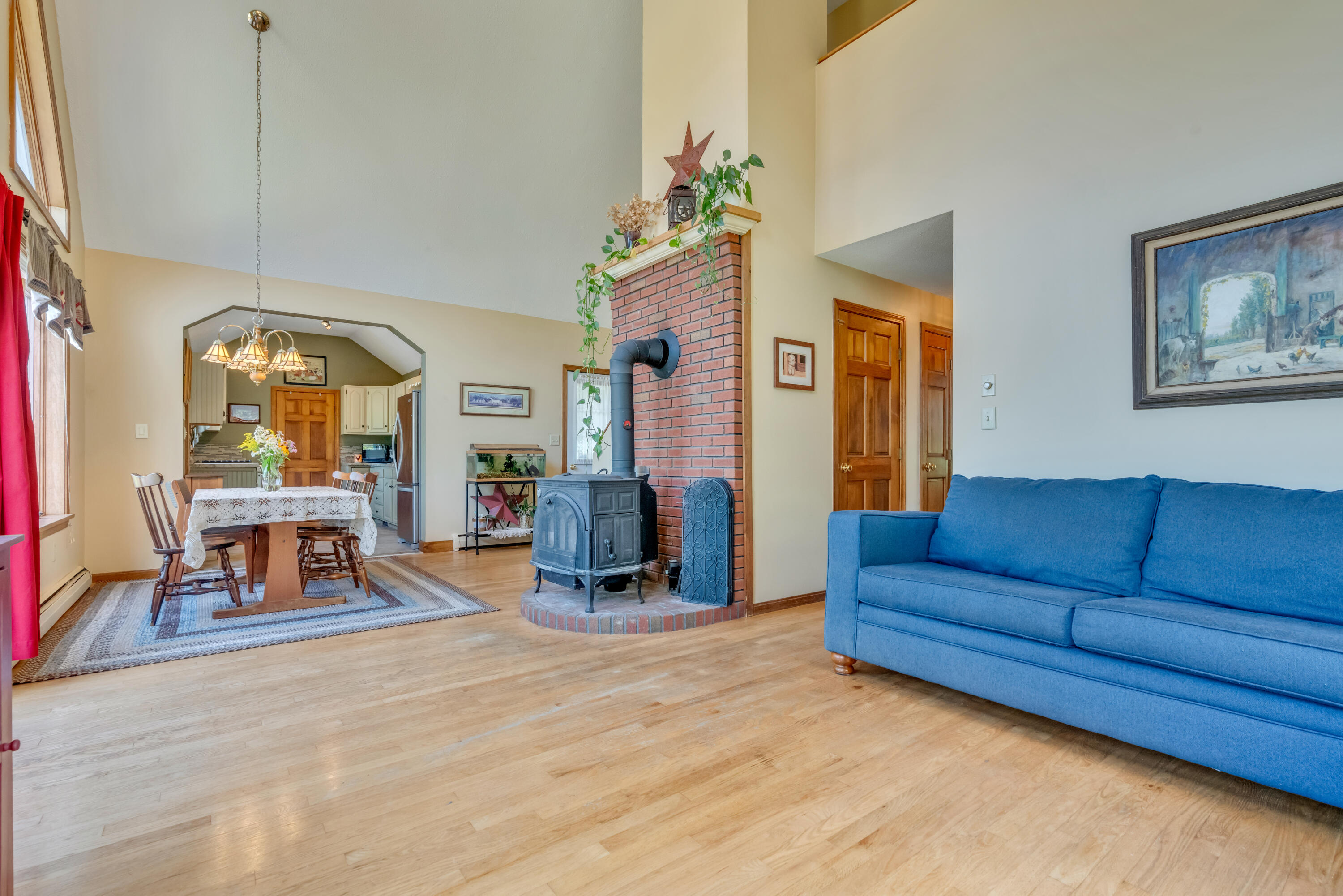 1 Alweber Road