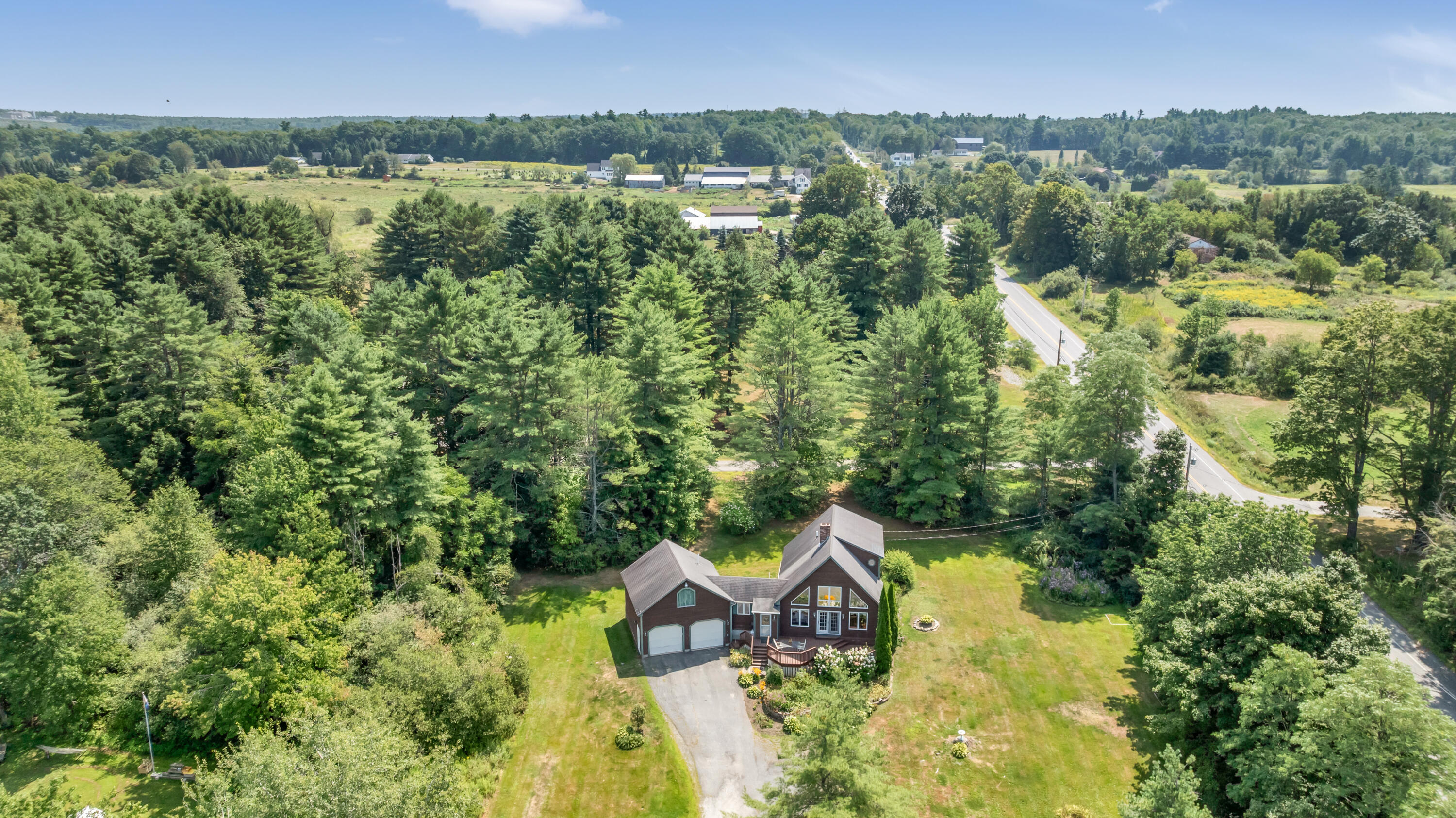 1 Alweber Road