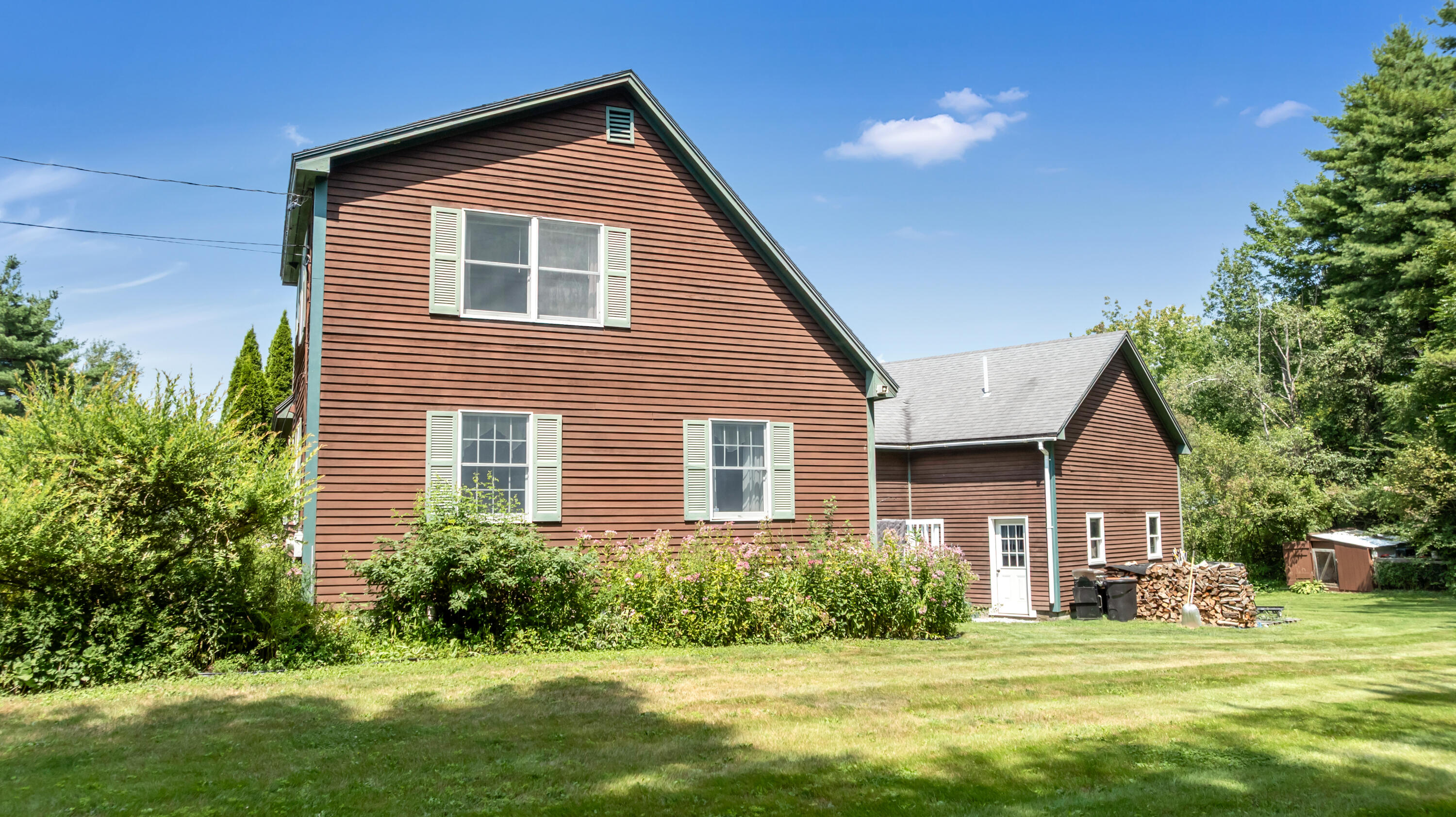 1 Alweber Road