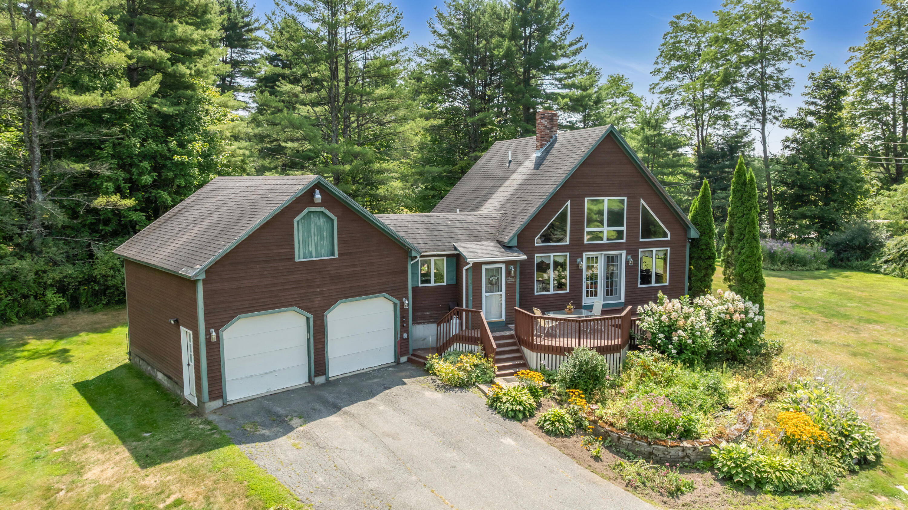 1 Alweber Road