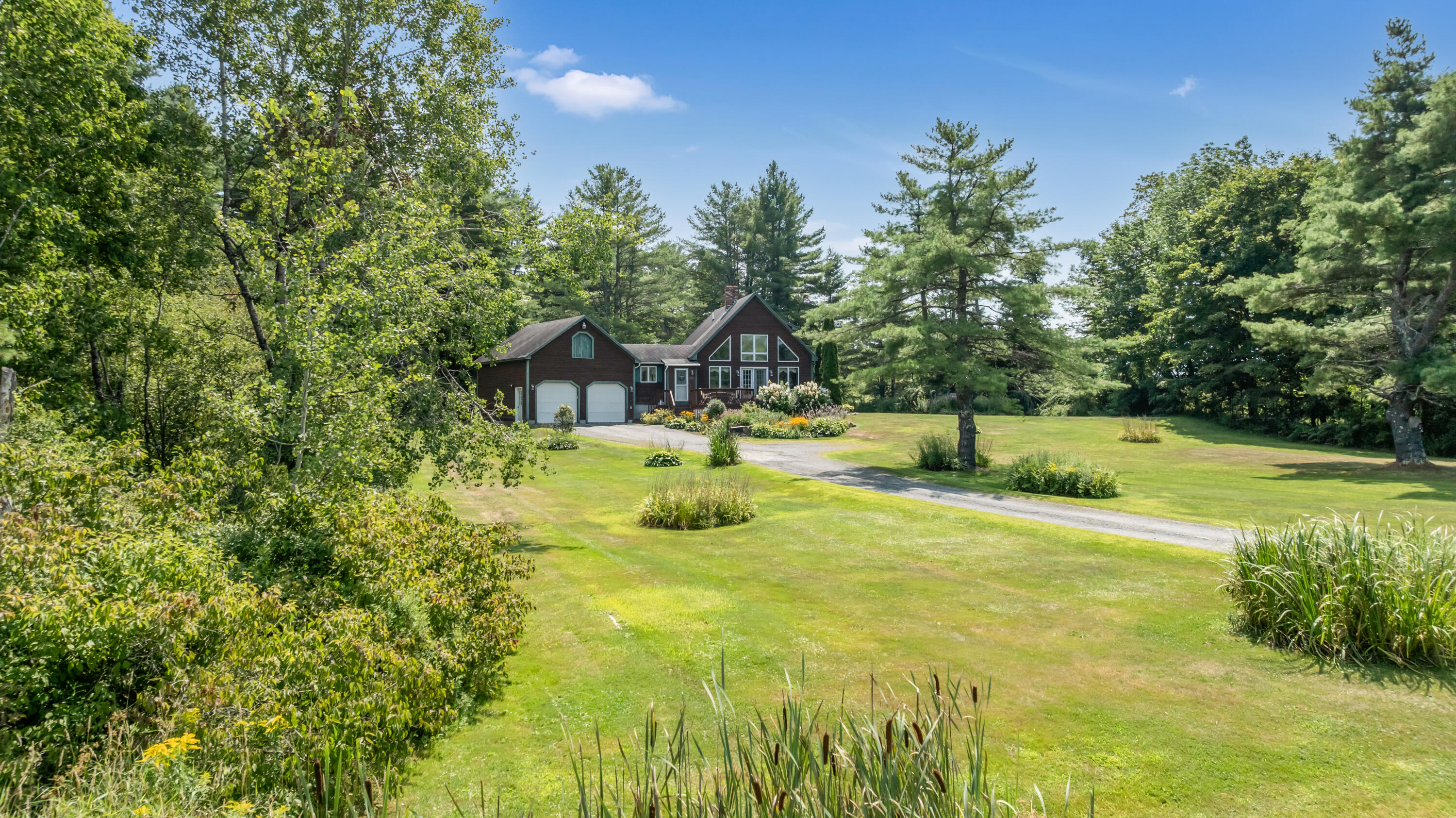 1 Alweber Road