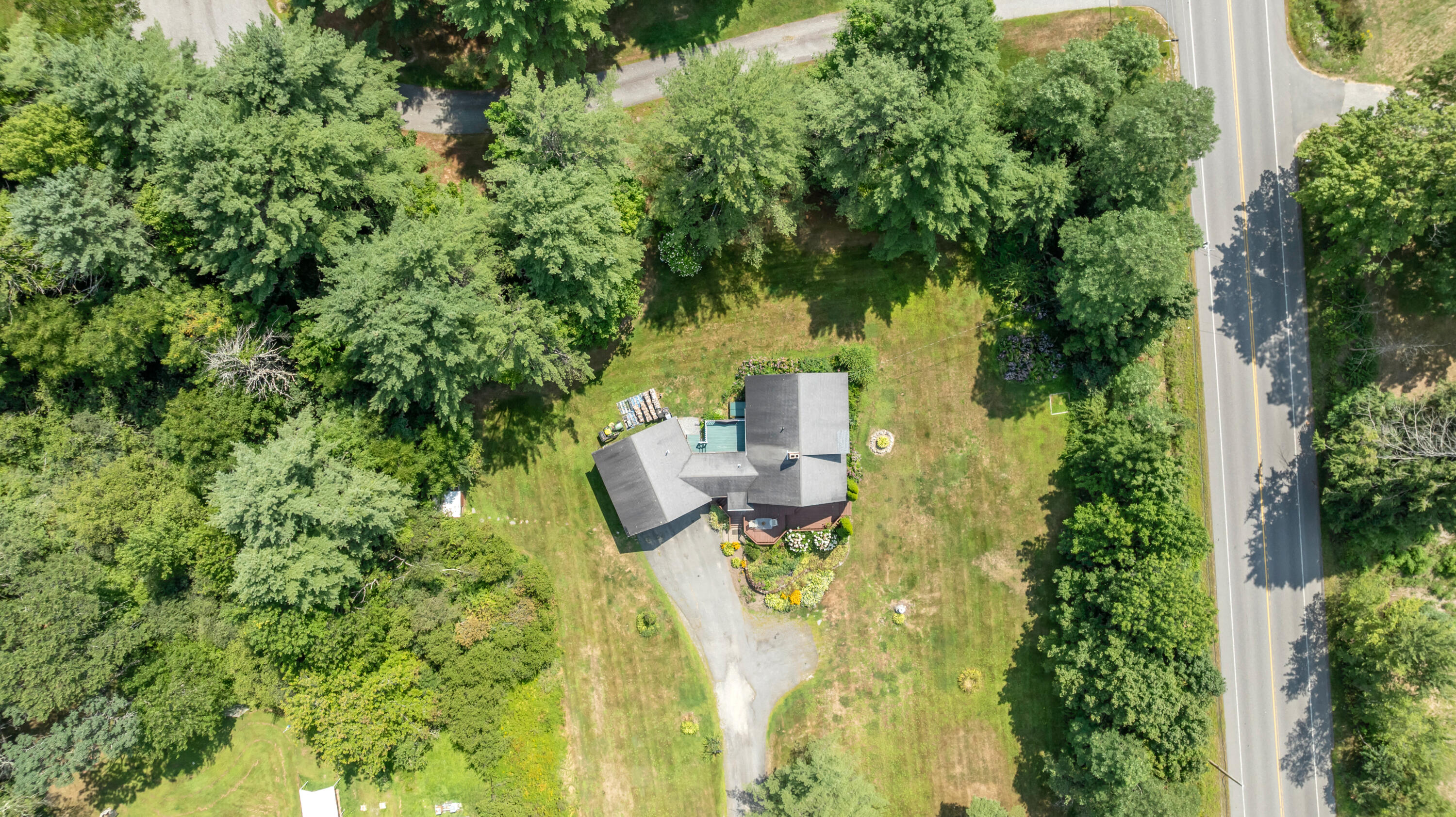 1 Alweber Road
