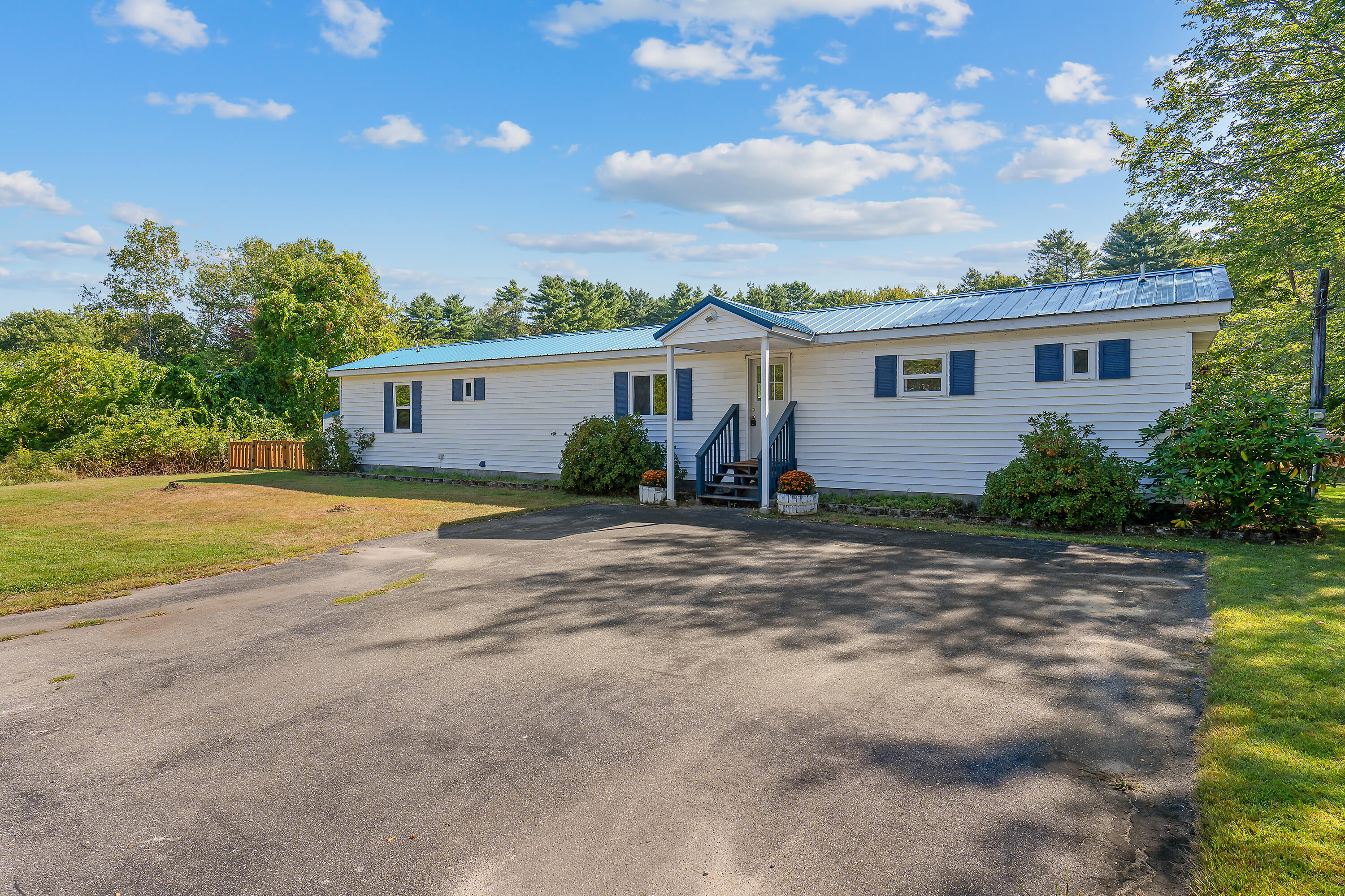 3 Bickford Drive