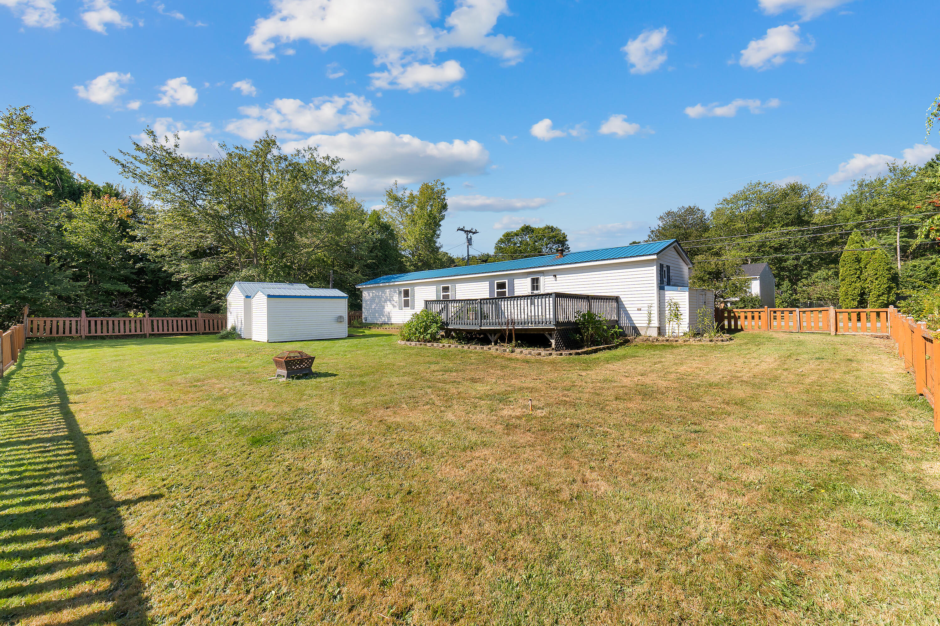 3 Bickford Drive