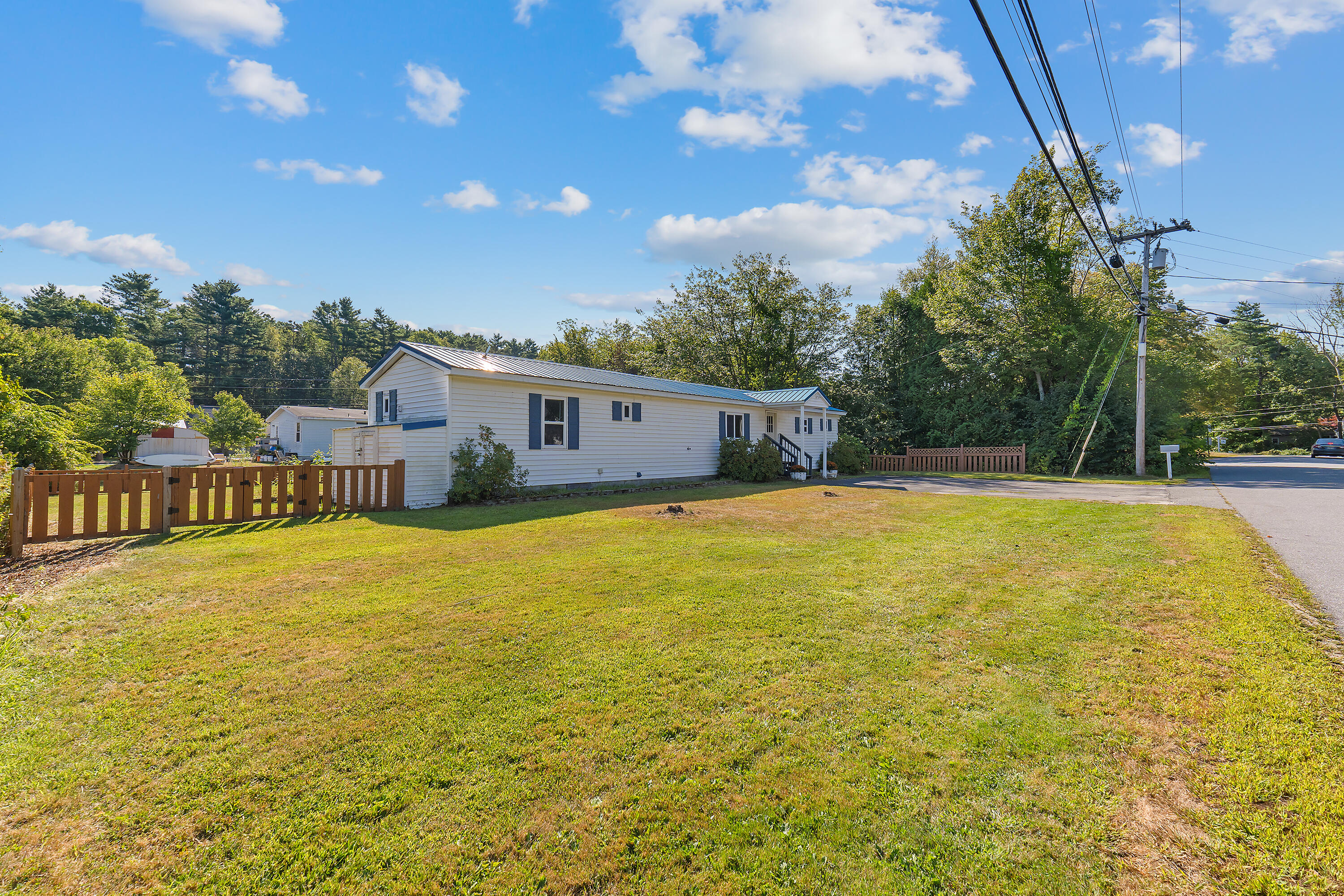 3 Bickford Drive