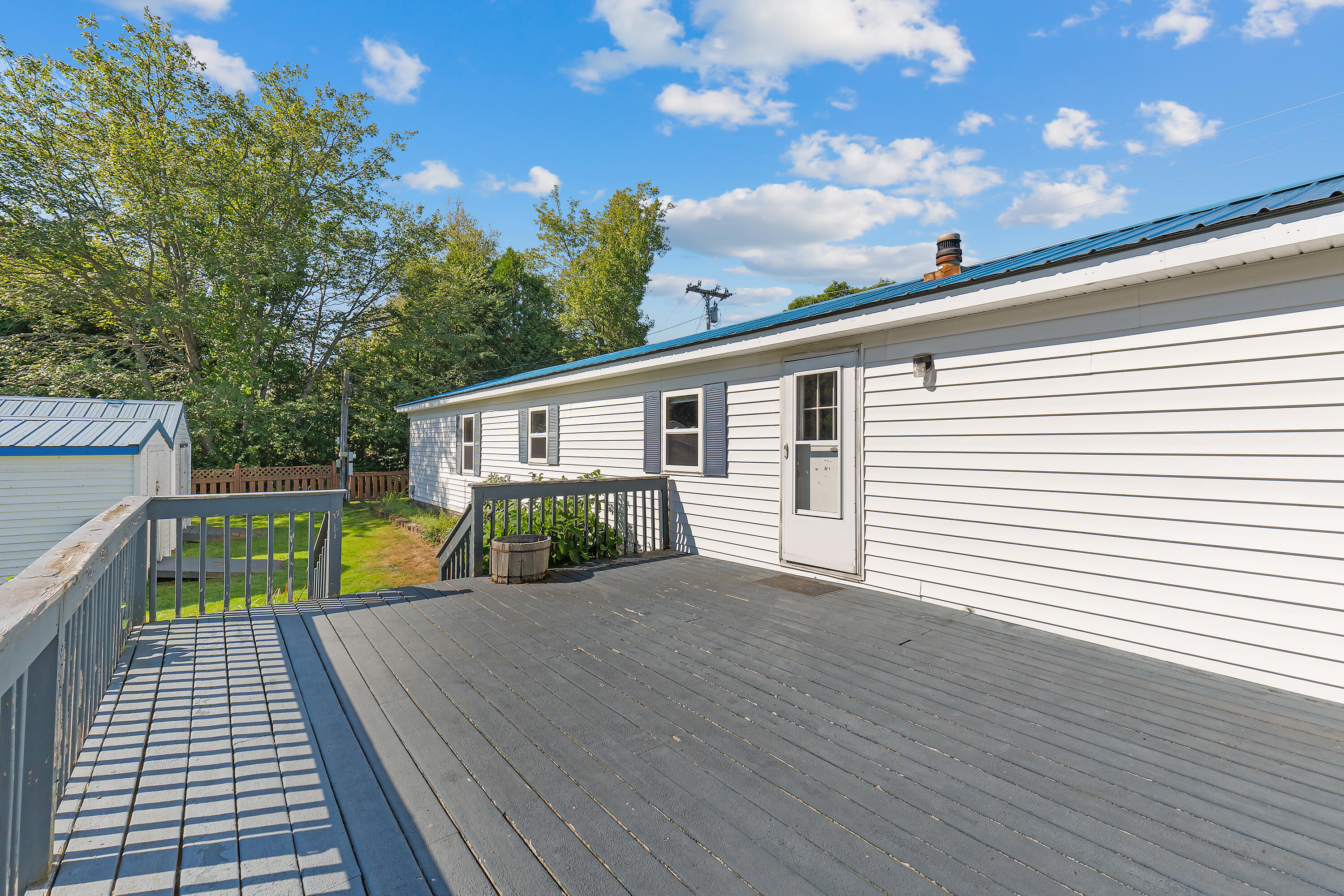 3 Bickford Drive